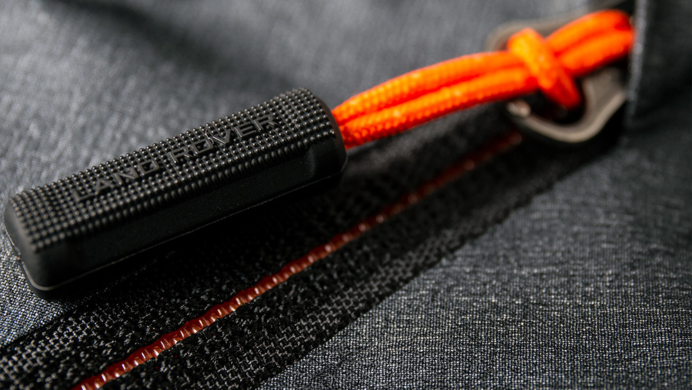 MEN'S GORE-TEX PACKABLE JACK 5