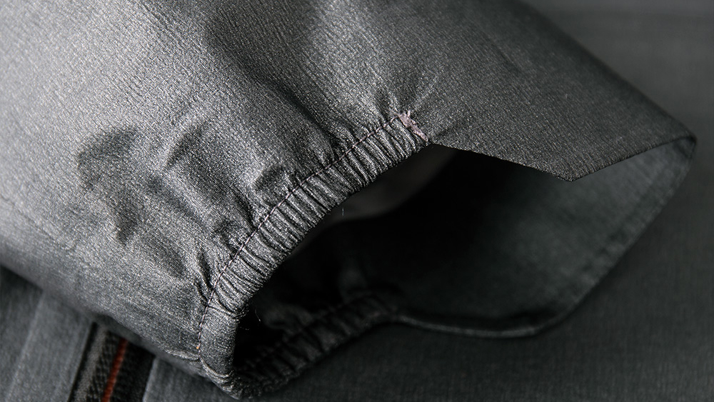 MEN'S GORE-TEX PACKABLE JACK 7