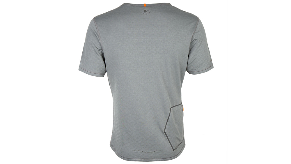 Men's Reversible Base Layer 11