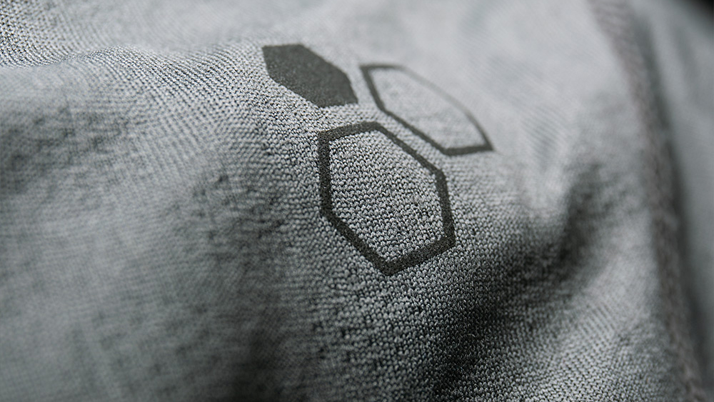 Men's Reversible Base Layer 9