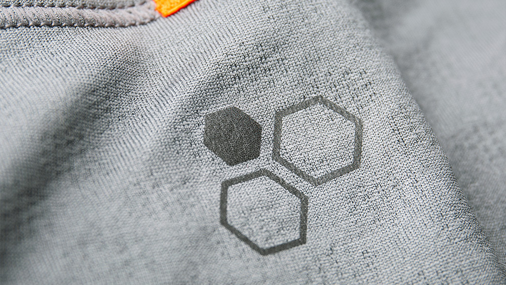 Men's Reversible Base Layer 8