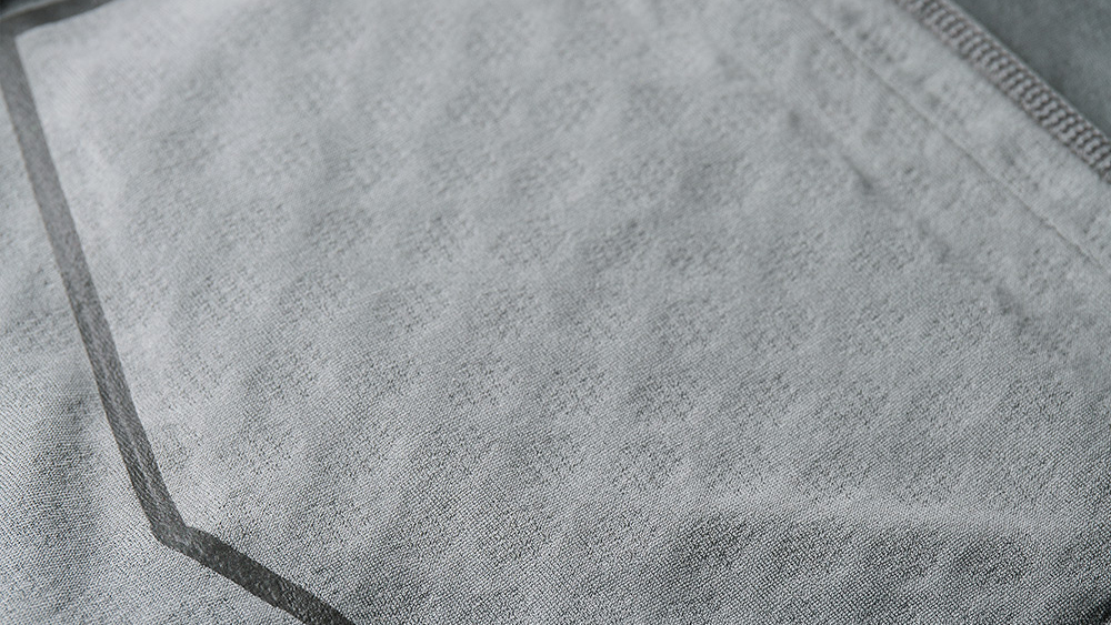 Men's Reversible Base Layer 7