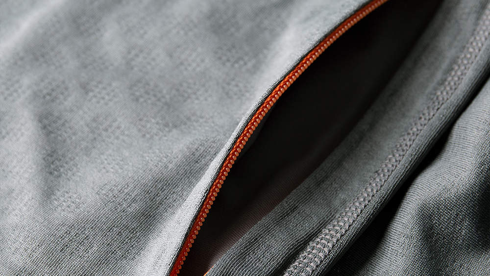 Men's Reversible Base Layer 6