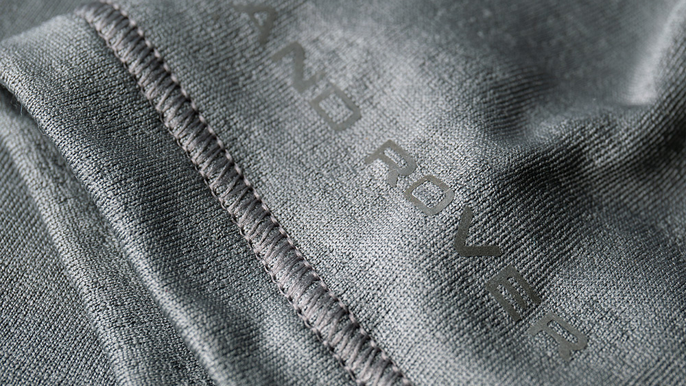 Men's Reversible Base Layer 5