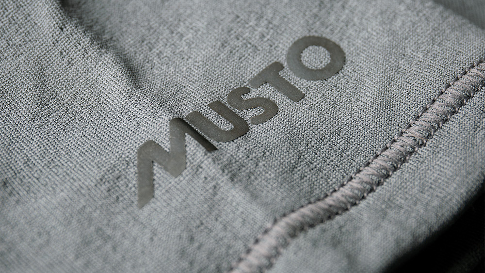 Shop Land Rover Men's Reversible Base Layer in Kuwait