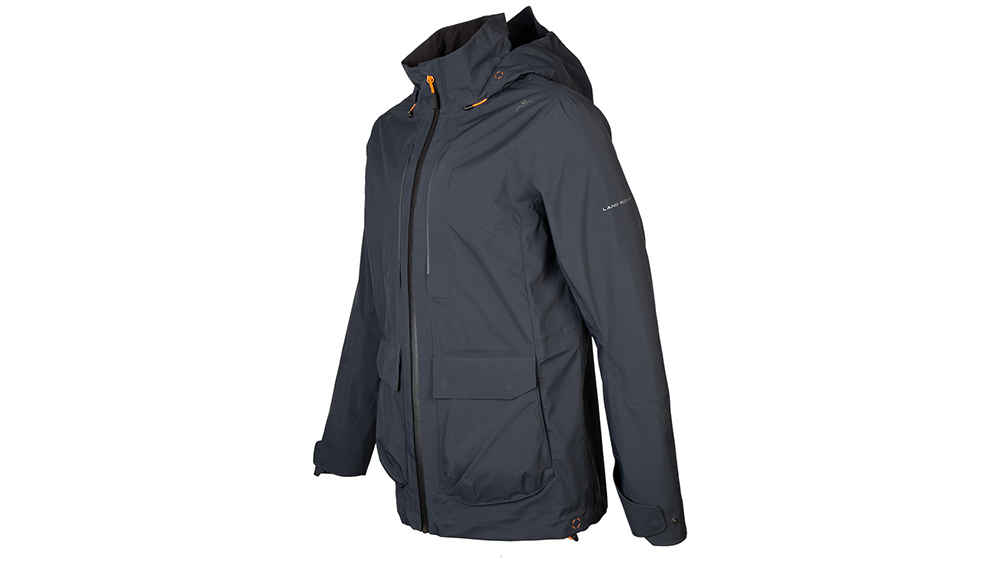 Tephra GORE-TEX Shell Parka - Hover Image