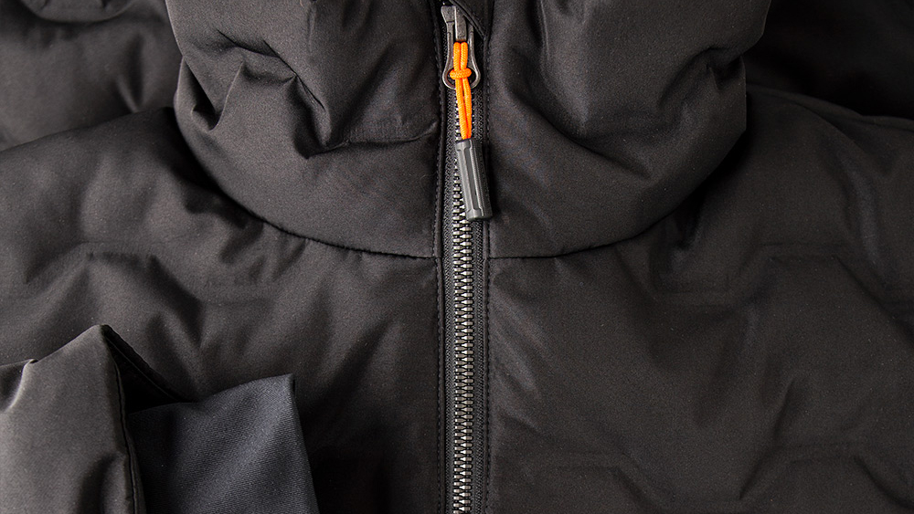 Men's Welded Thermo Jacket 13