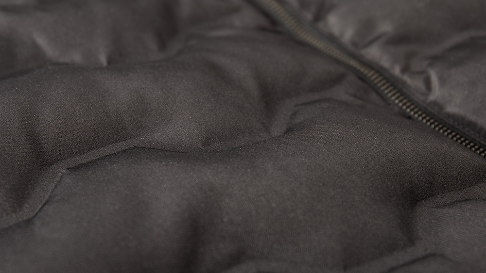 Buy Land Rover Men's Welded Thermo Jacket Accessories Online