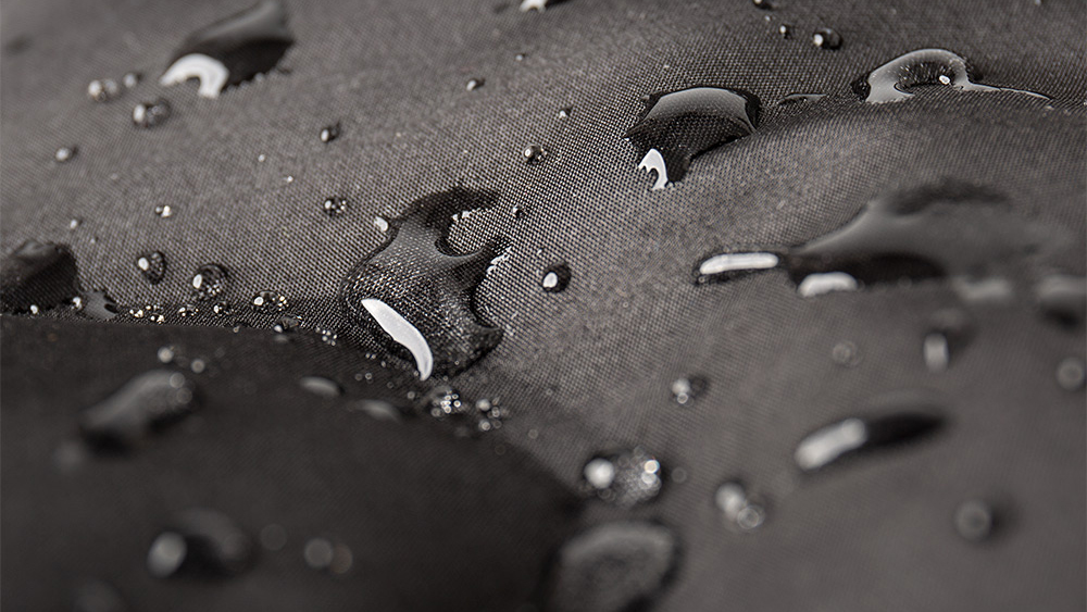 Shop Land Rover Men's Welded Thermo Jacket in Kuwait