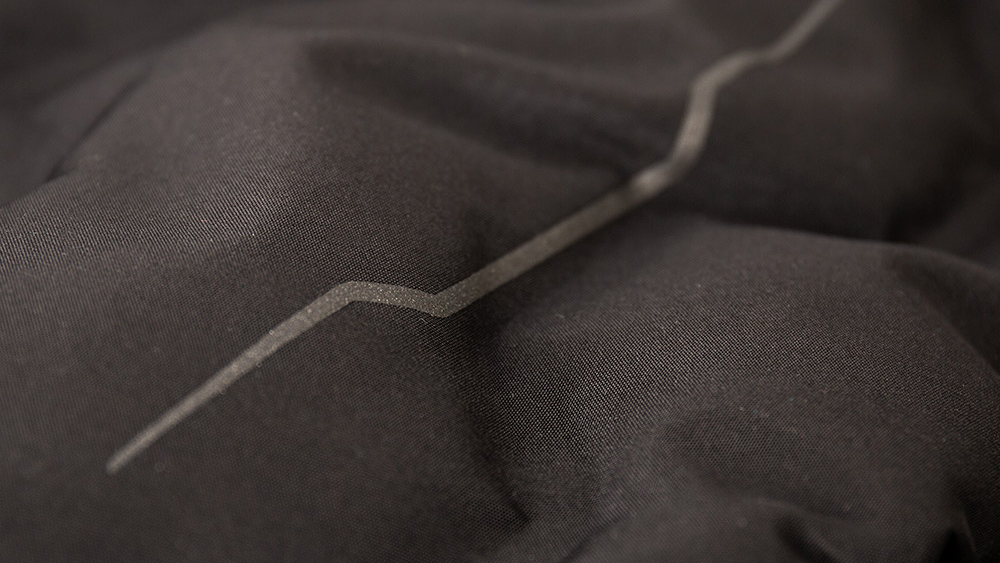 Men's Welded Thermo Jacket 8