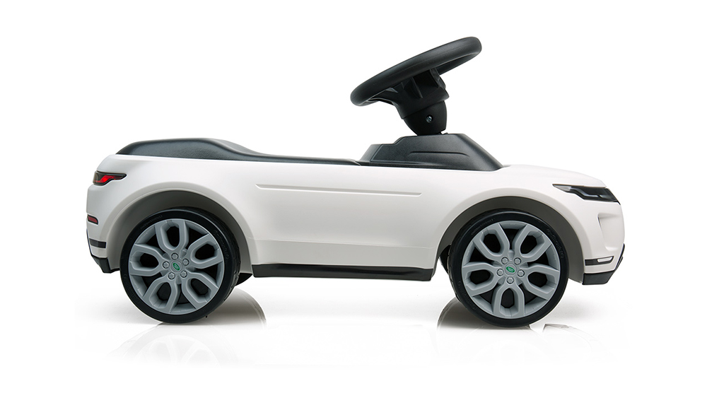 Range Rover Rider Ride-on Car - Hover Image