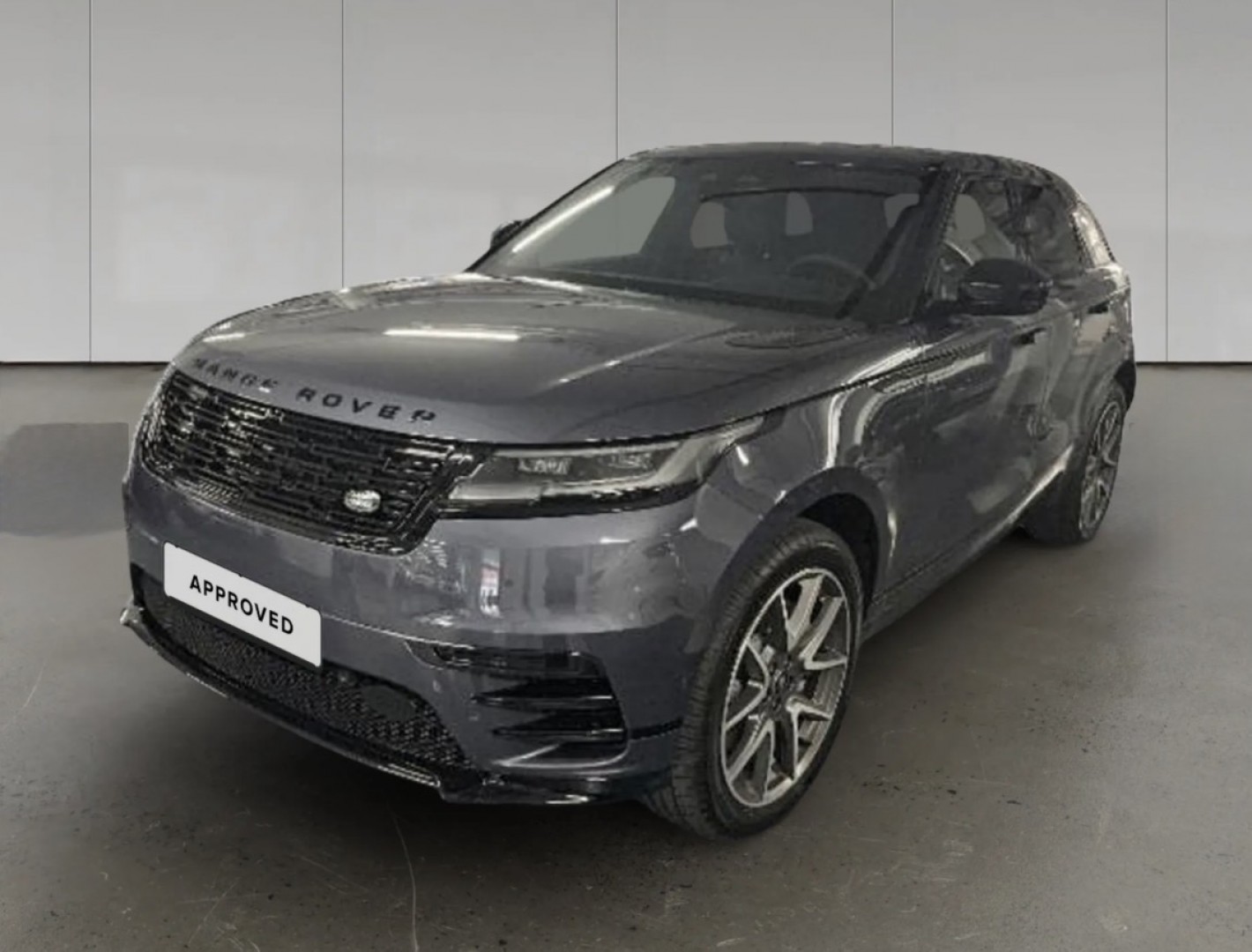 Land Rover Range Rover Velar Range Rover Velar S 2024 in Morocco