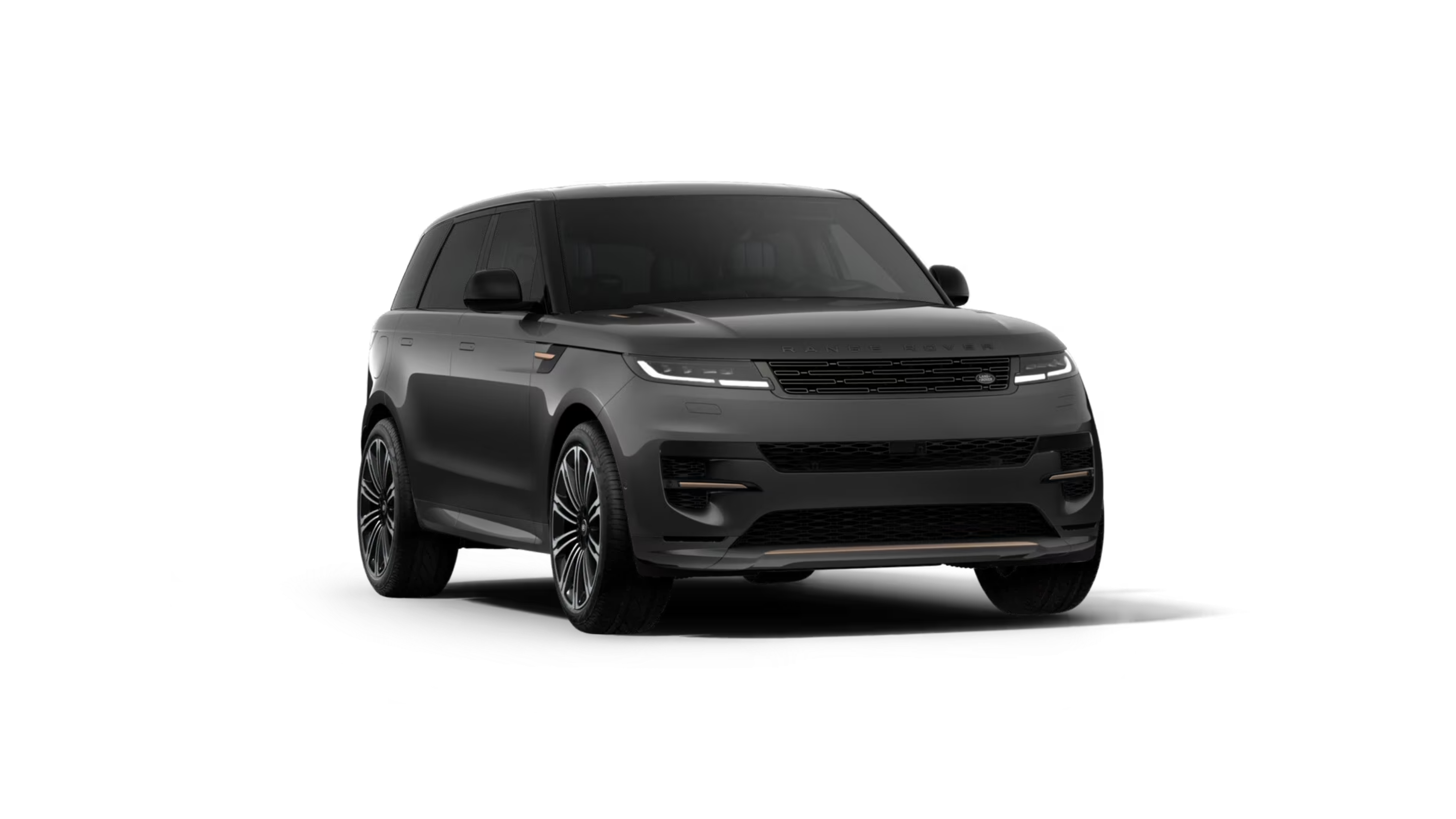 Land Rover Range Rover Sport Dynamic Se 2024 in Morocco