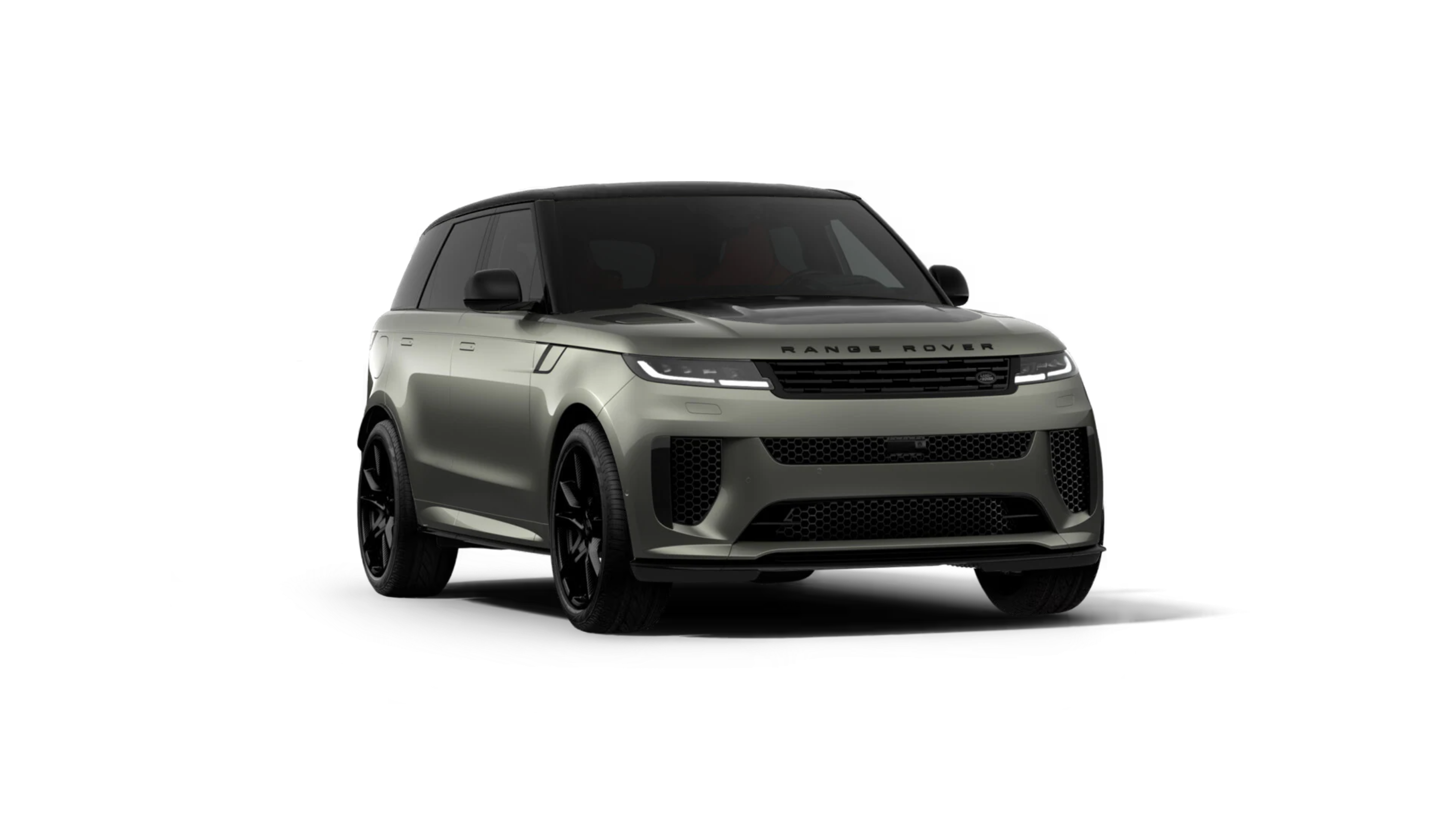 Land Rover Range Rover Sport Sv Edition One 2024 in Morocco