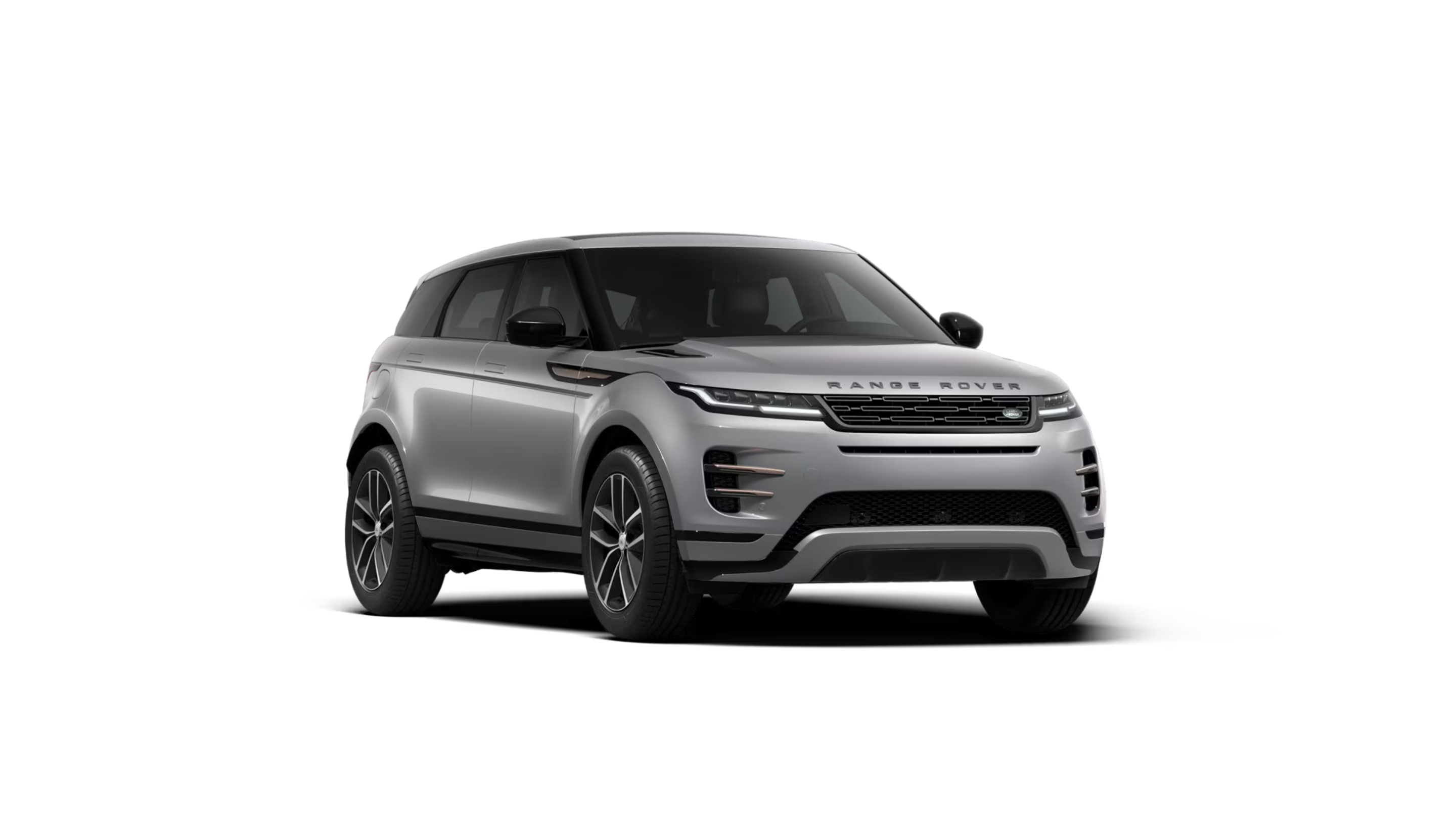 Land Rover Range Rover Evoque Dynamic Se 2025 in Morocco