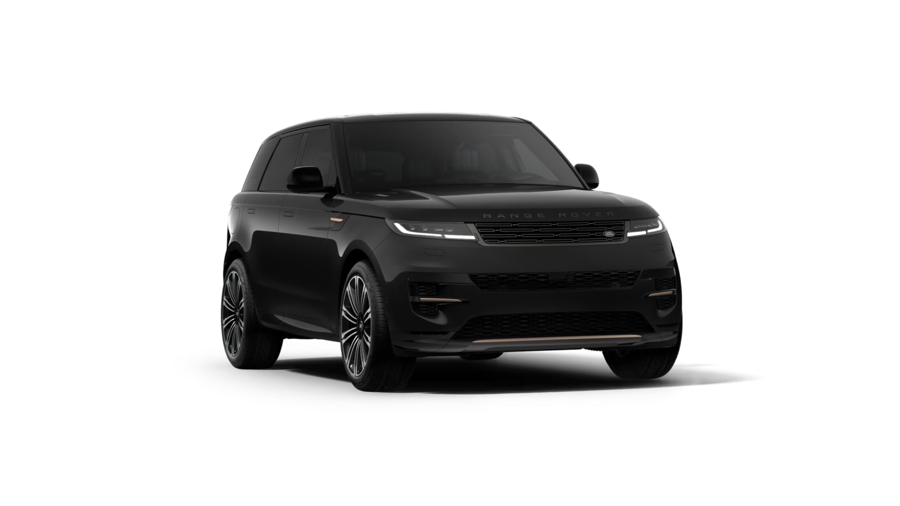 Land Rover Range Rover Sport Dynamic Se 2025 in Morocco