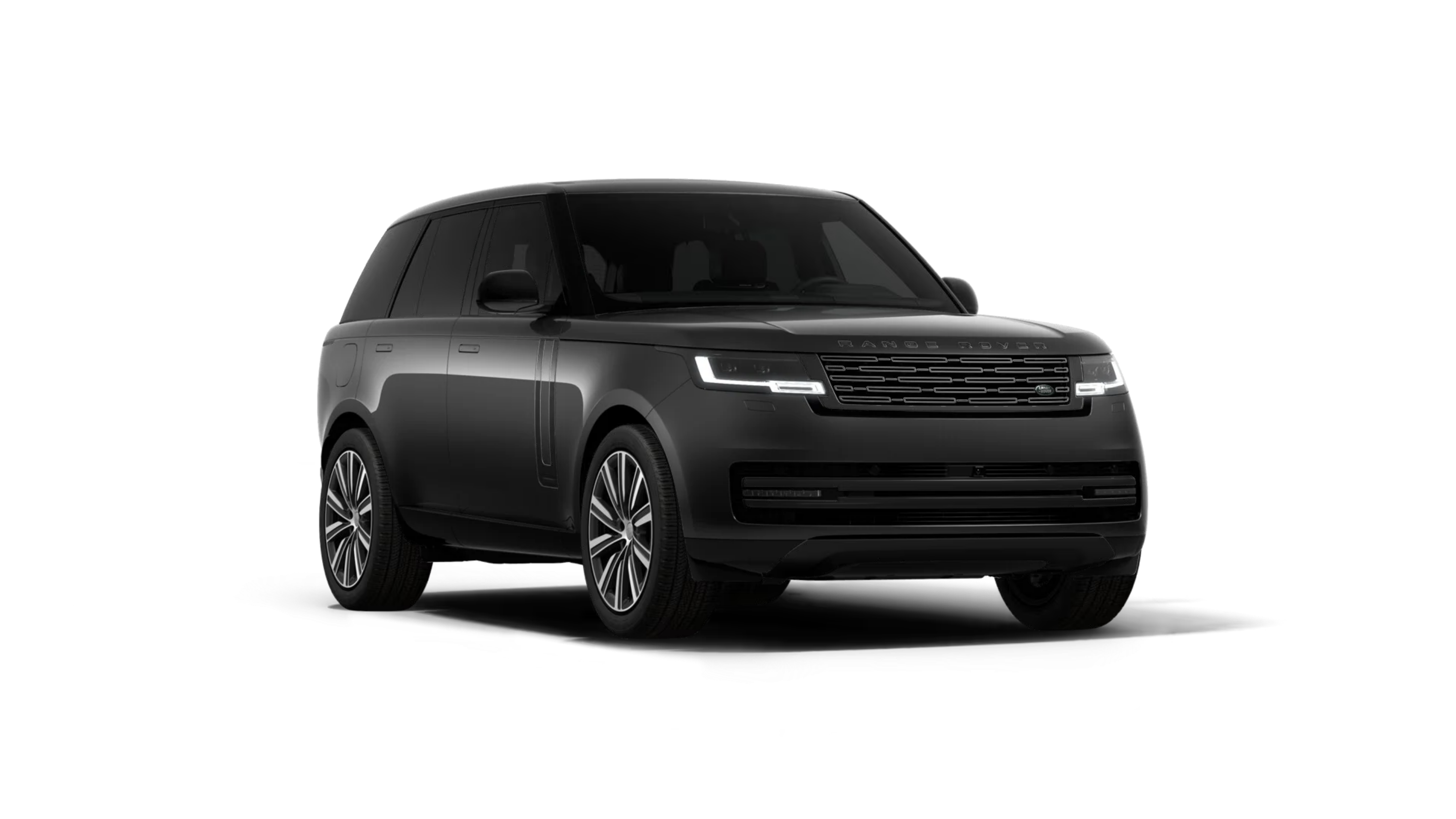 Land Rover Range Rover Swb Autobiography 2025 in Morocco