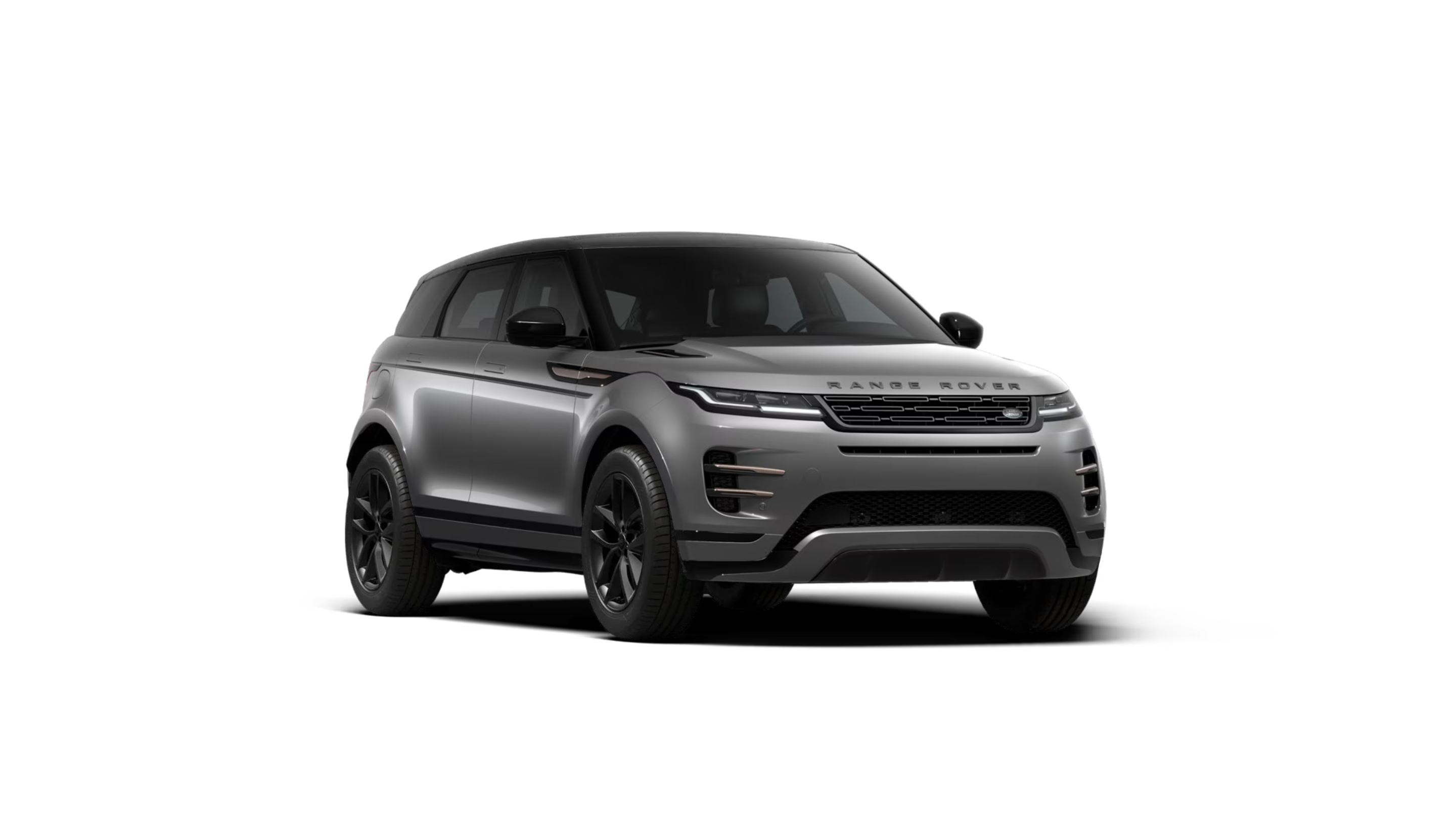 Land Rover Range Rover Evoque Dynamic Se 2024 in Morocco