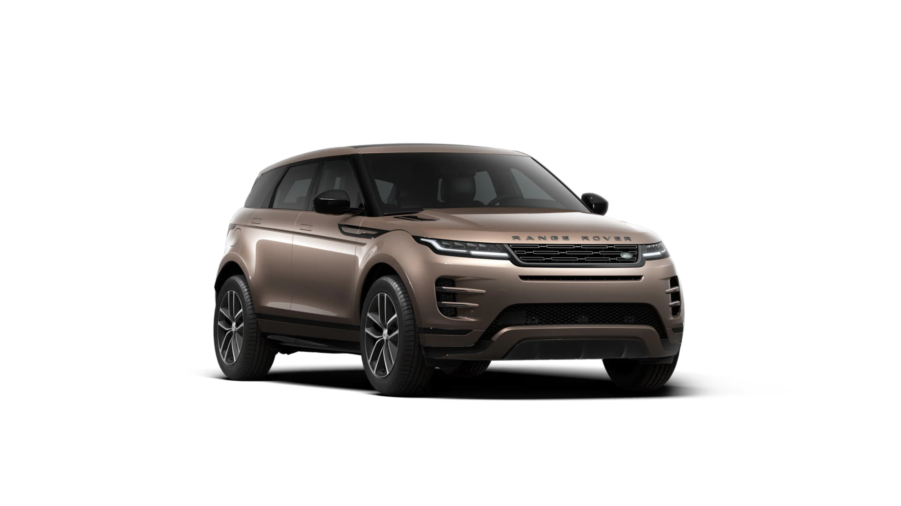 Land Rover Range Rover Evoque Dynamic Se 2025 in Morocco