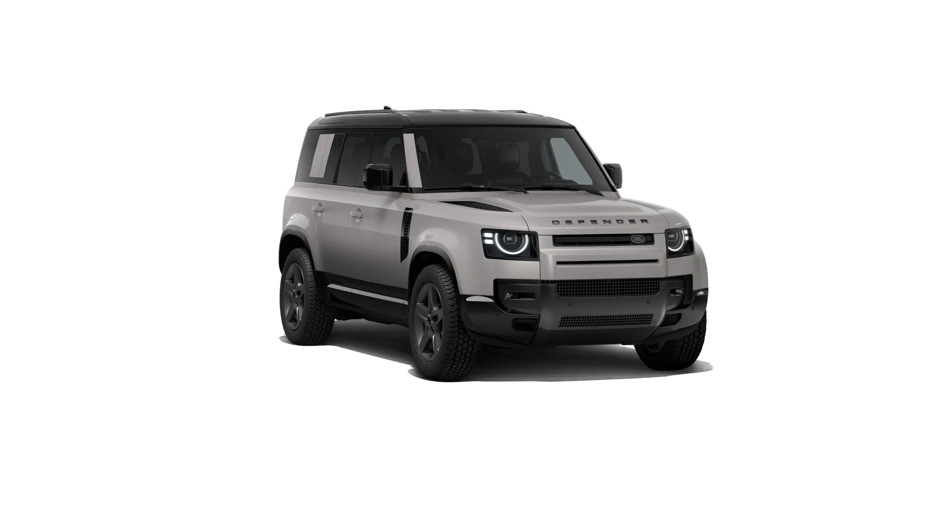 Land Rover Defender 110 X-dynamic Se 2026 in Morocco