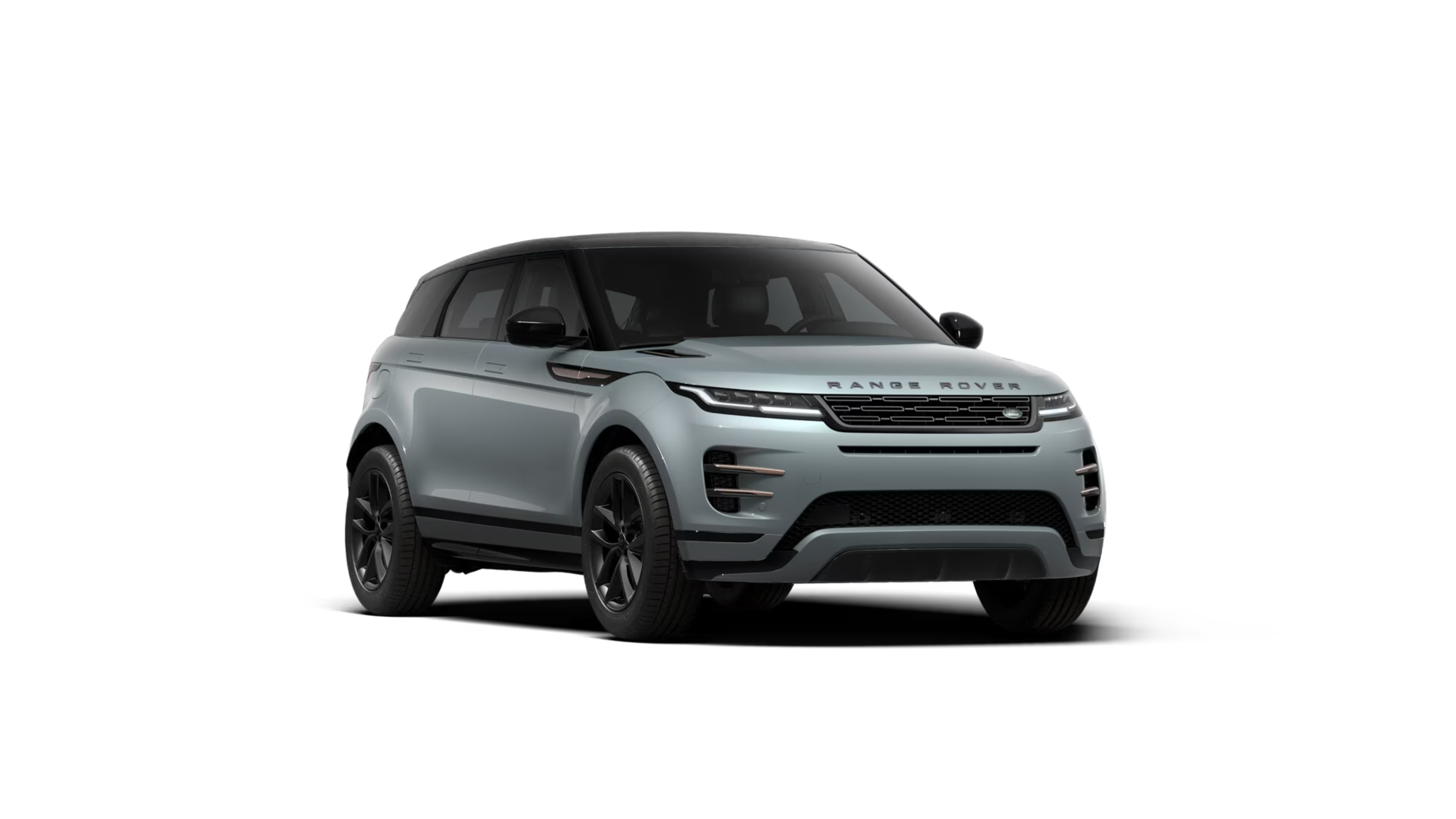 Land Rover Range Rover Evoque Dynamic Se 2025 in Morocco