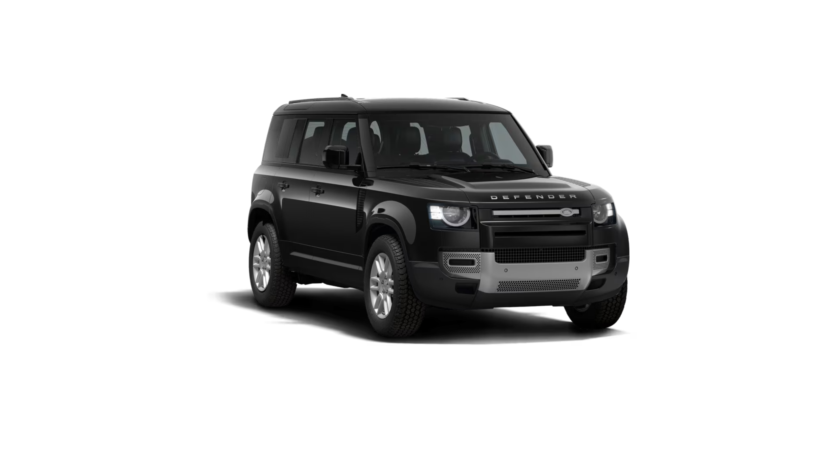 DEFENDER 110 S Land Rover Defender 110 S 2025 in Morocco