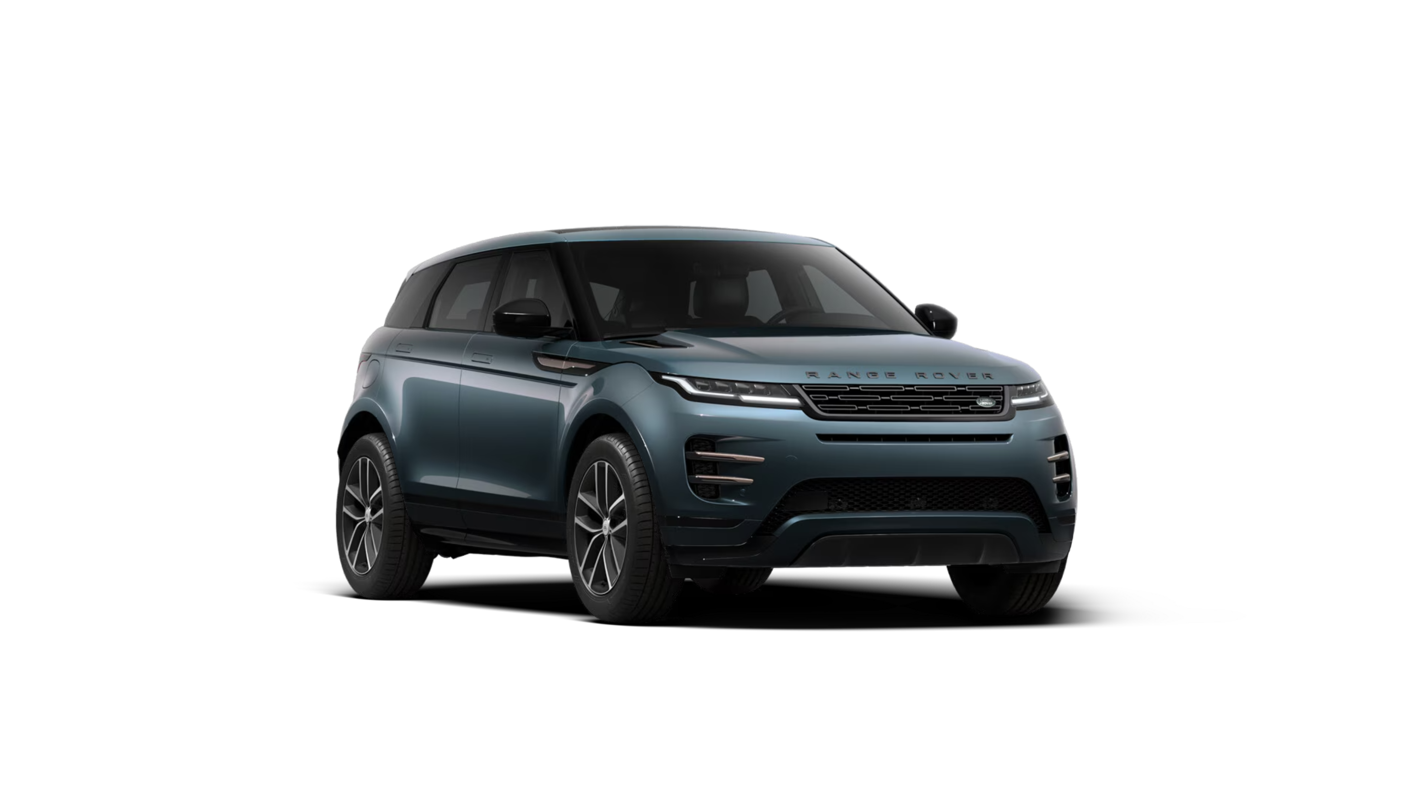 Land Rover Range Rover Evoque Dynamic Se 2025 in Morocco