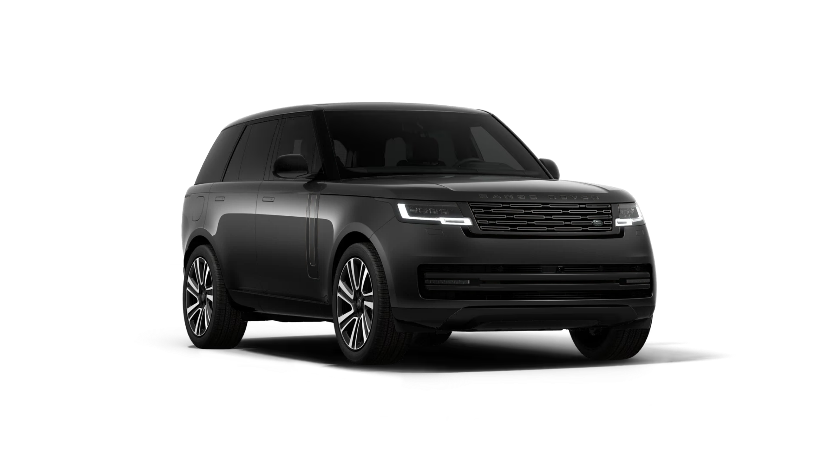 Land Rover Range Rover Swb Hse 2025 in Morocco