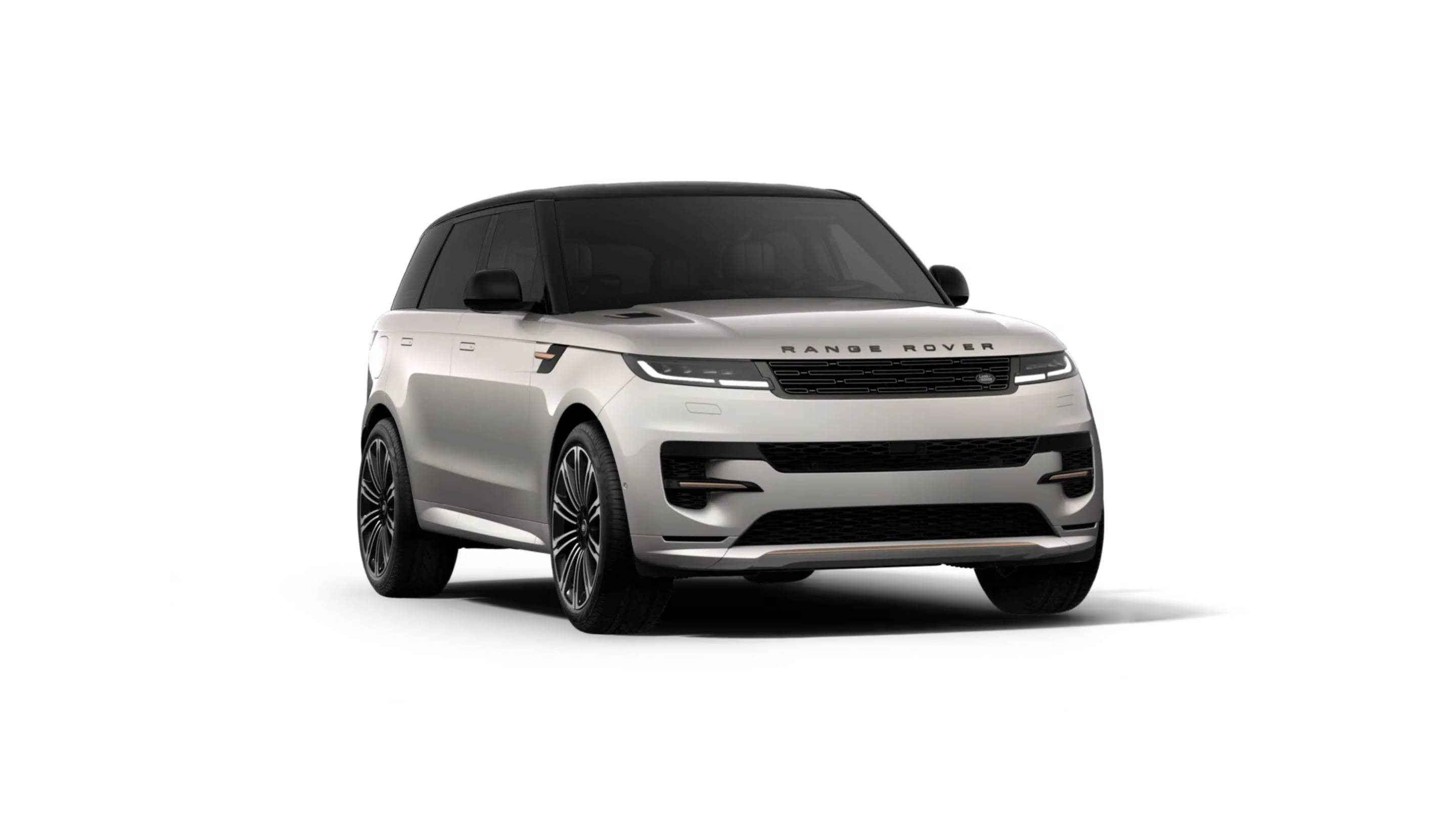 Land Rover Range Rover Sport Dynamic Se 2024 in Morocco
