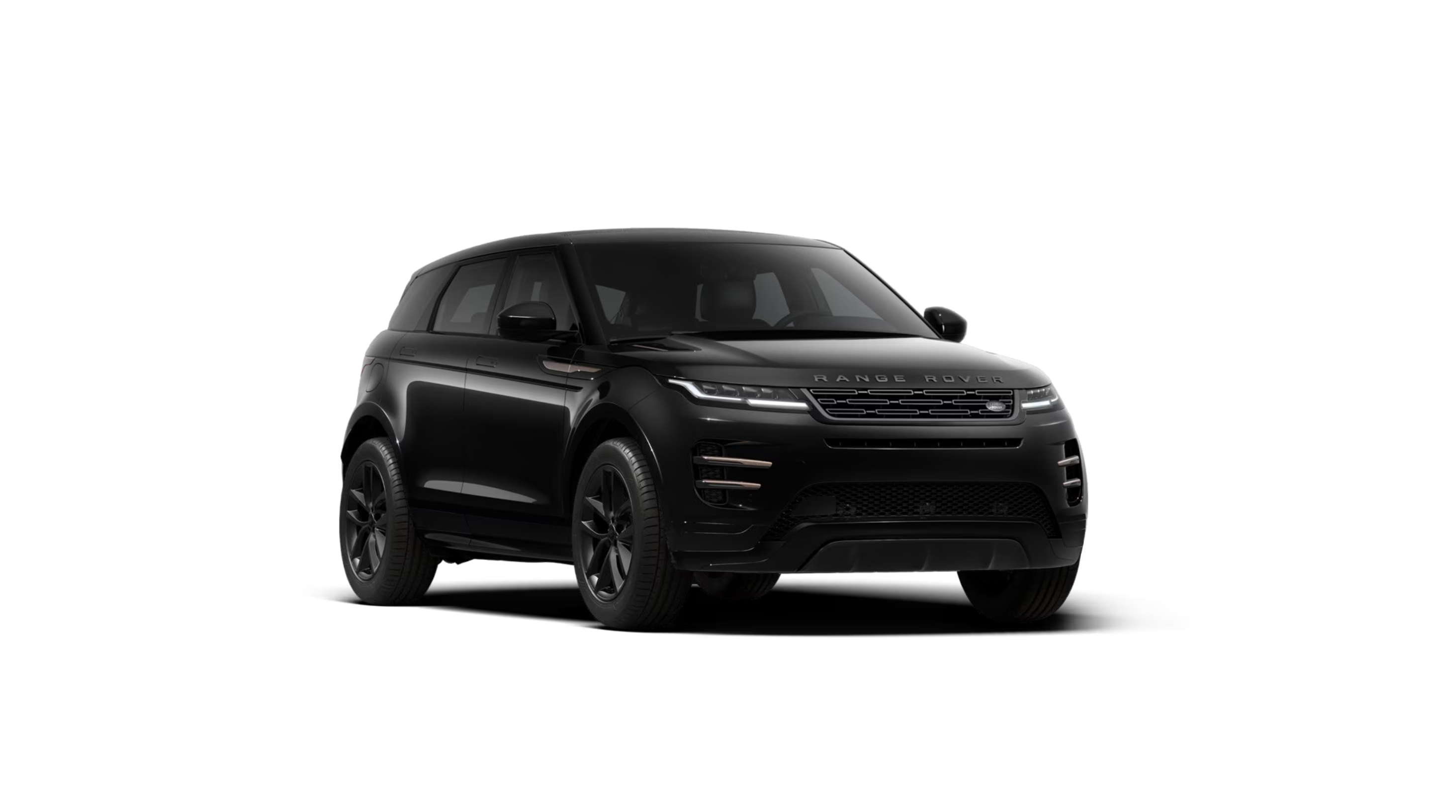 Land Rover Range Rover Evoque Dynamic Se 2025 in Morocco