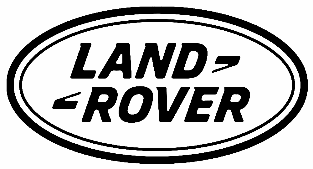 Land Rover Family Logo