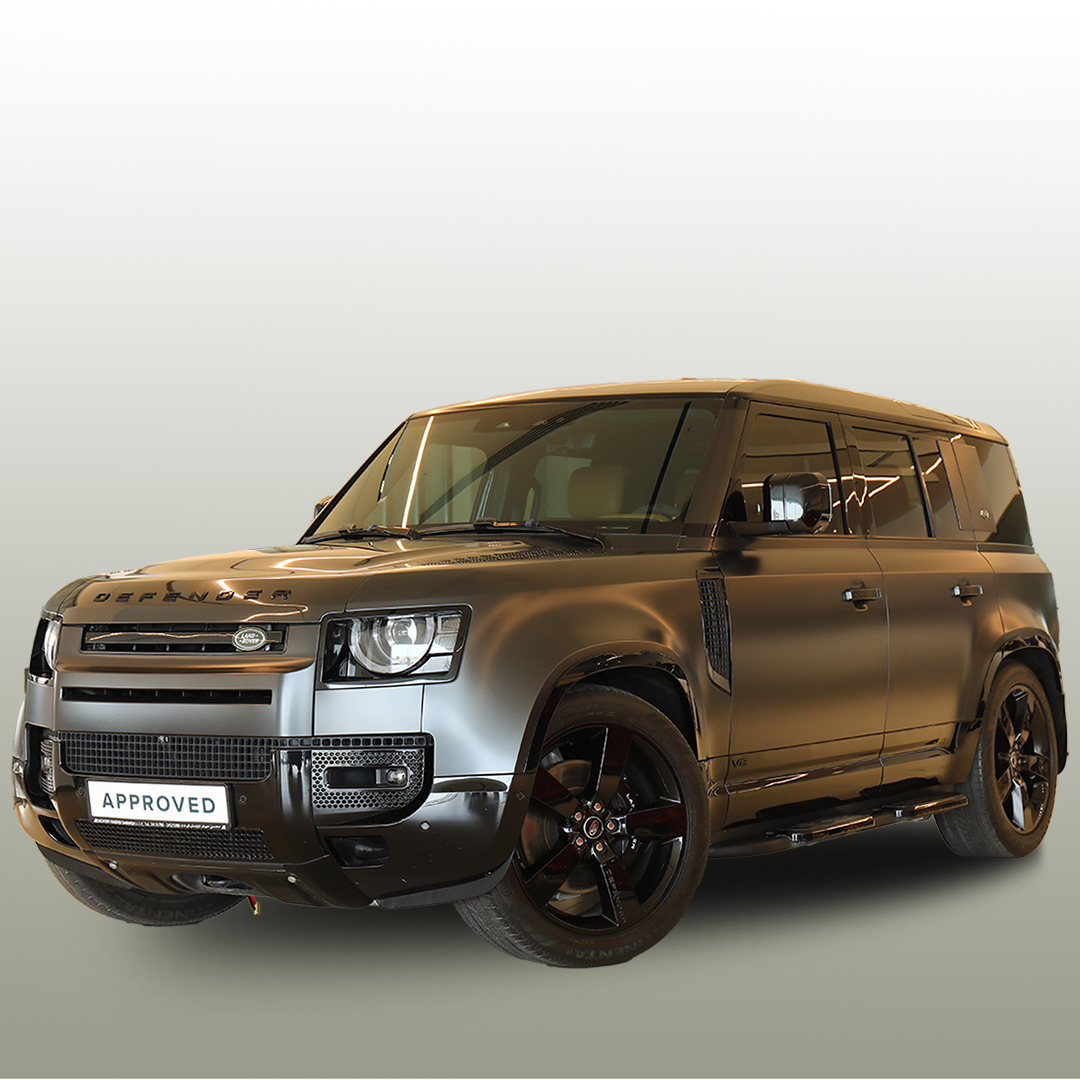 Land Rover Defender 110 V8 2023 in Oman