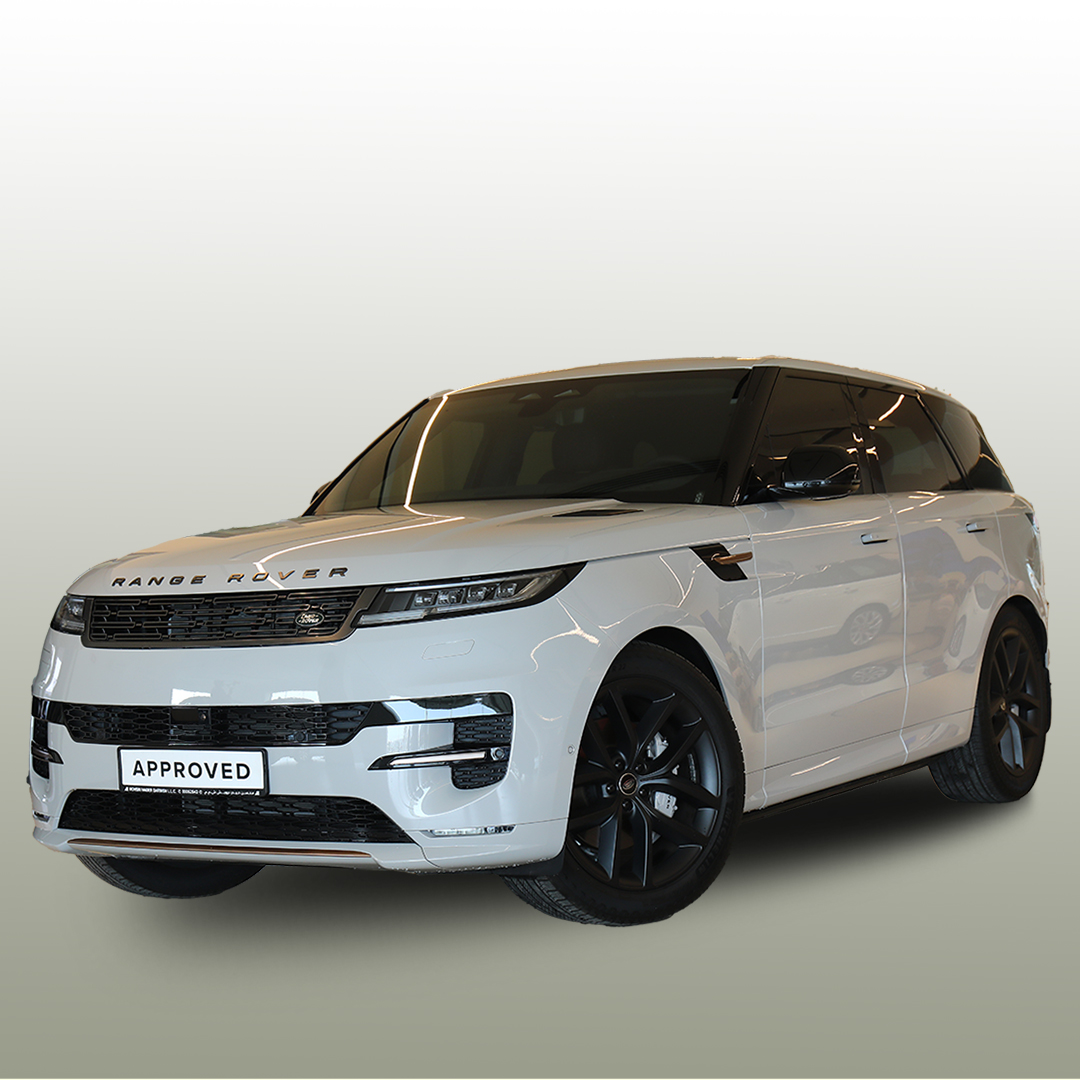 Land Rover Range Rover Sport Range Rover Sport Dynamic Se 2025 in Oman
