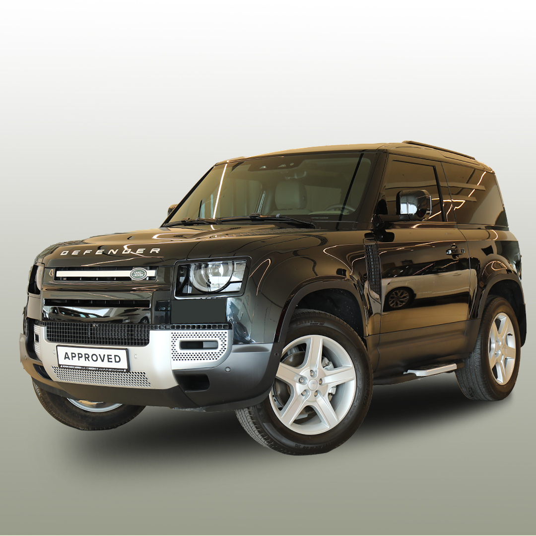 Land Rover Defender 90 V4 2024 in Oman