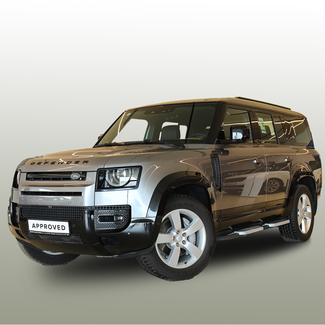 Land Rover Defender 130 X-dynamic 2024 in Oman