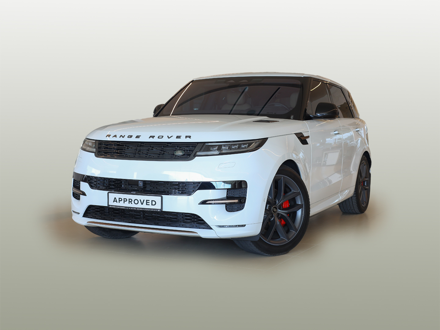 Land Rover Range Rover Sport Range Rover Sport Dynamic 2023 in Oman
