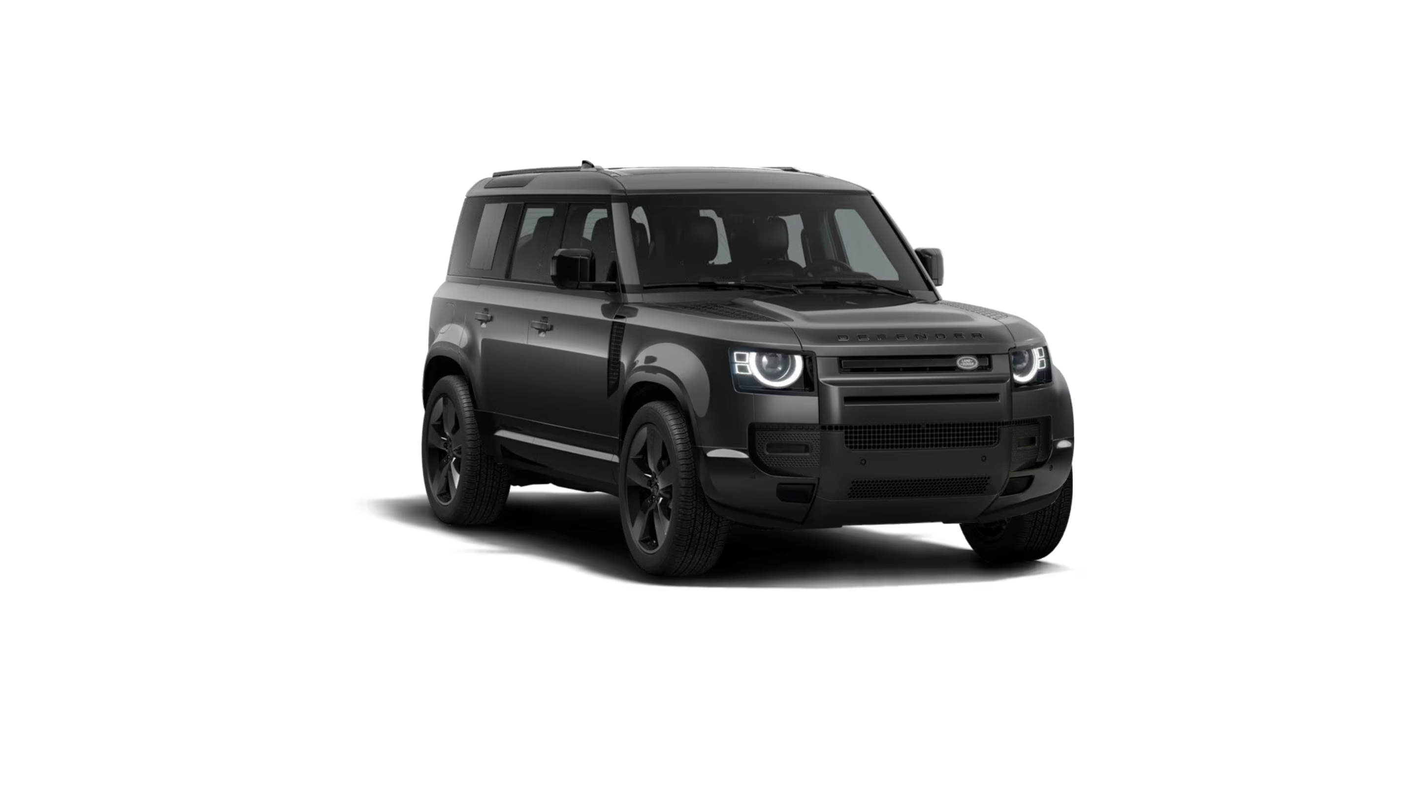 Land Rover Defender 110 X-dynamic Hse 2025 in Oman