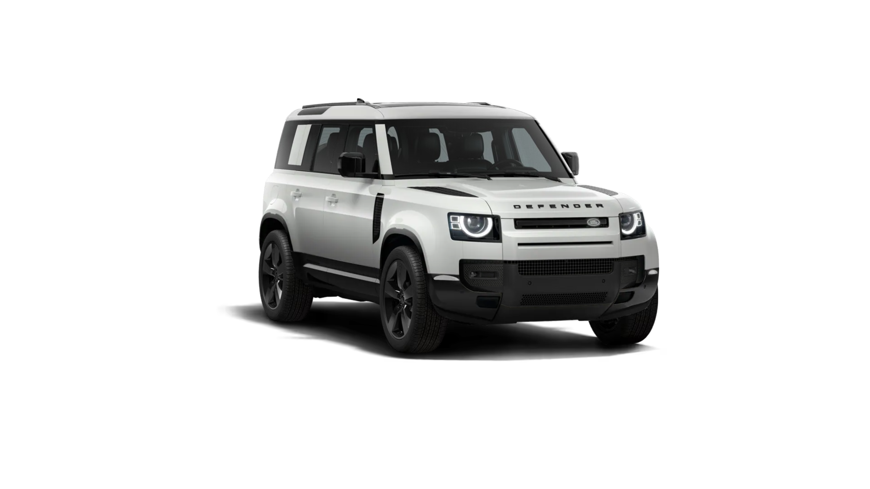 Land Rover Defender 110 X-dynamic Hse 2025 in Oman