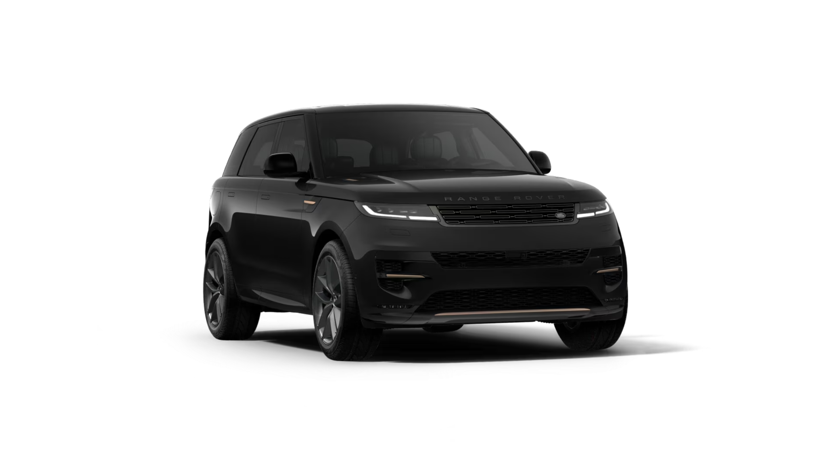 Land Rover Range Rover Sport Dynamic Se 2025 in Oman