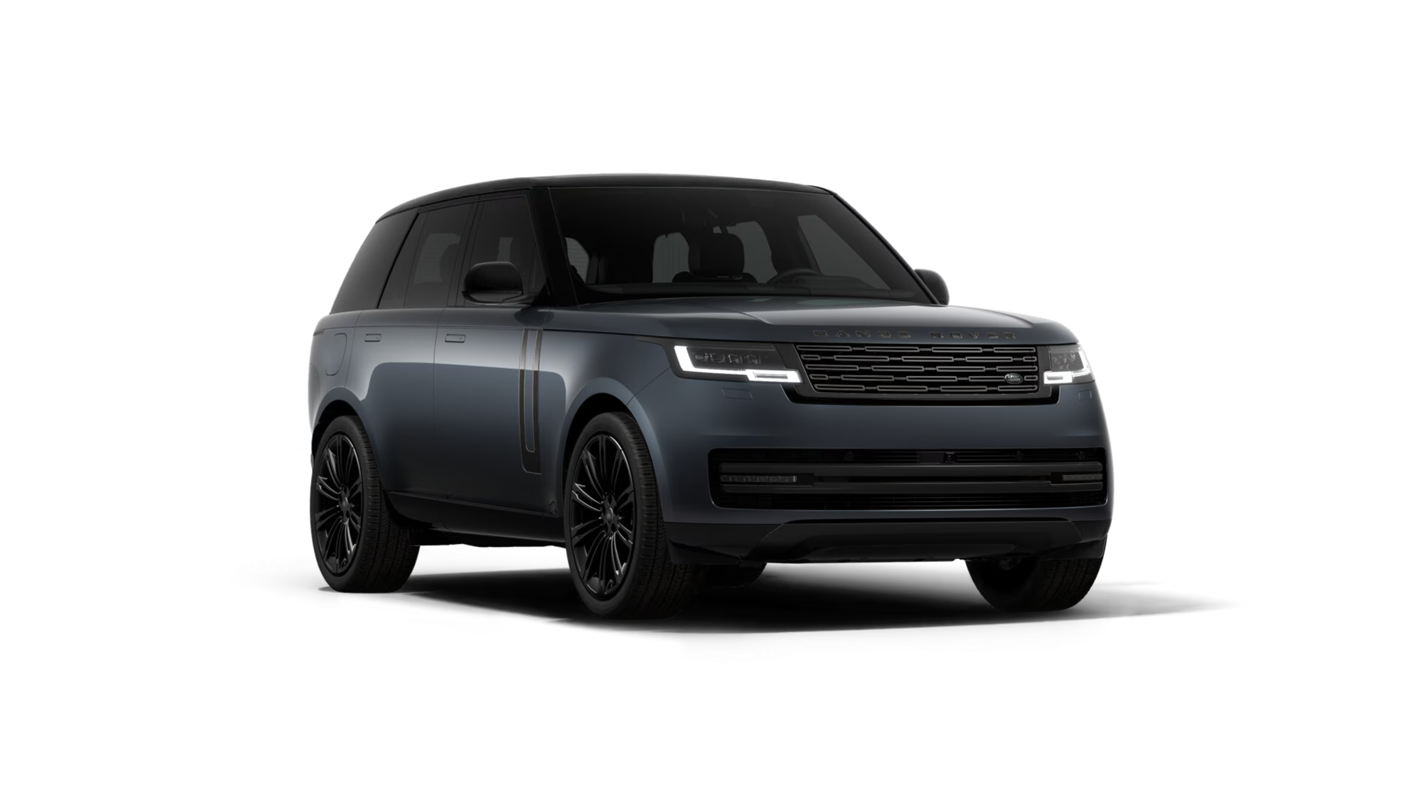 Land Rover Range Rover Swb Hse 2025 in Oman