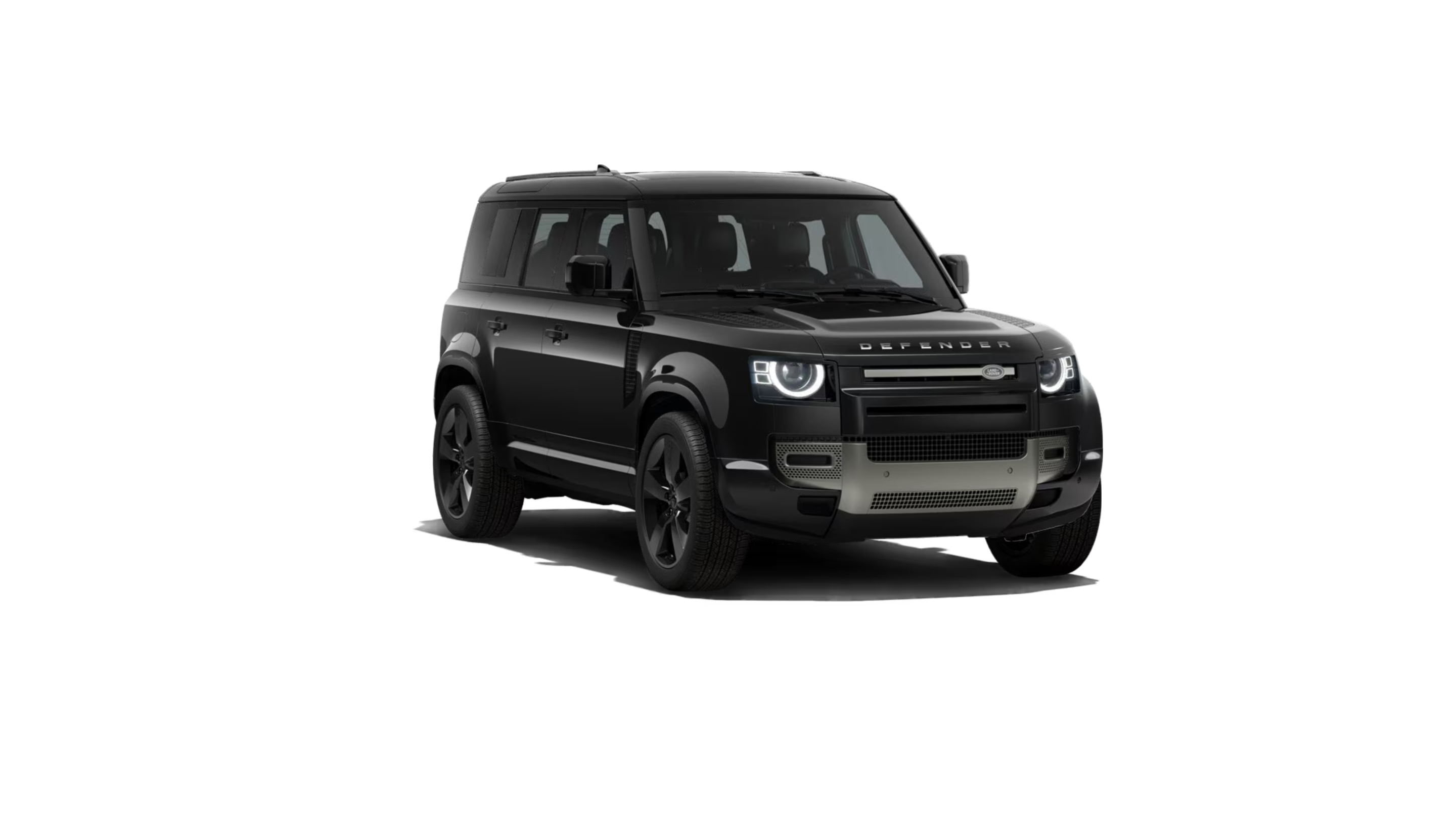 Land Rover Defender 110 X-dynamic Hse 2025 in Oman