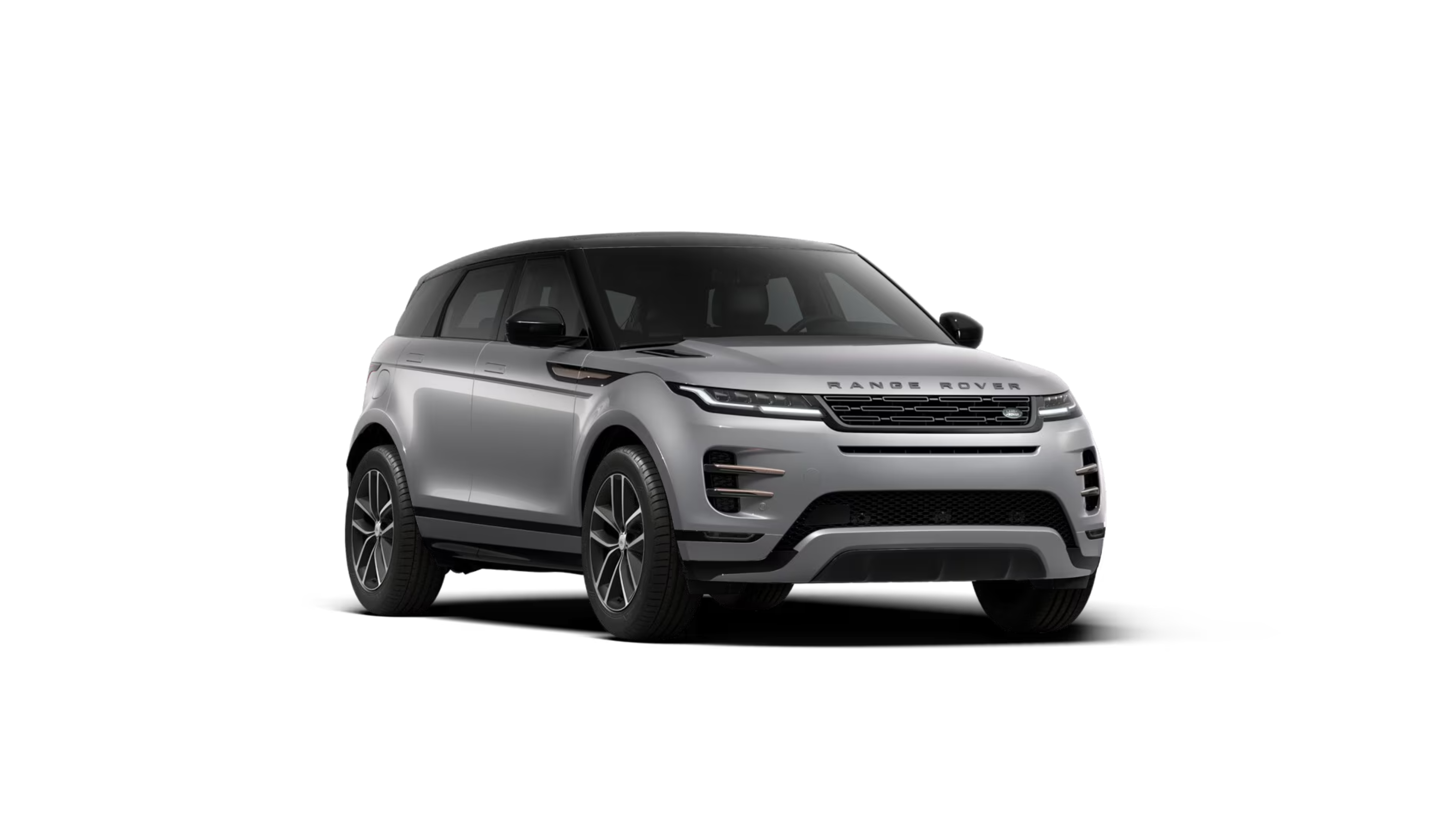 Land Rover Range Rover Evoque Dynamic Se 2025 in Oman