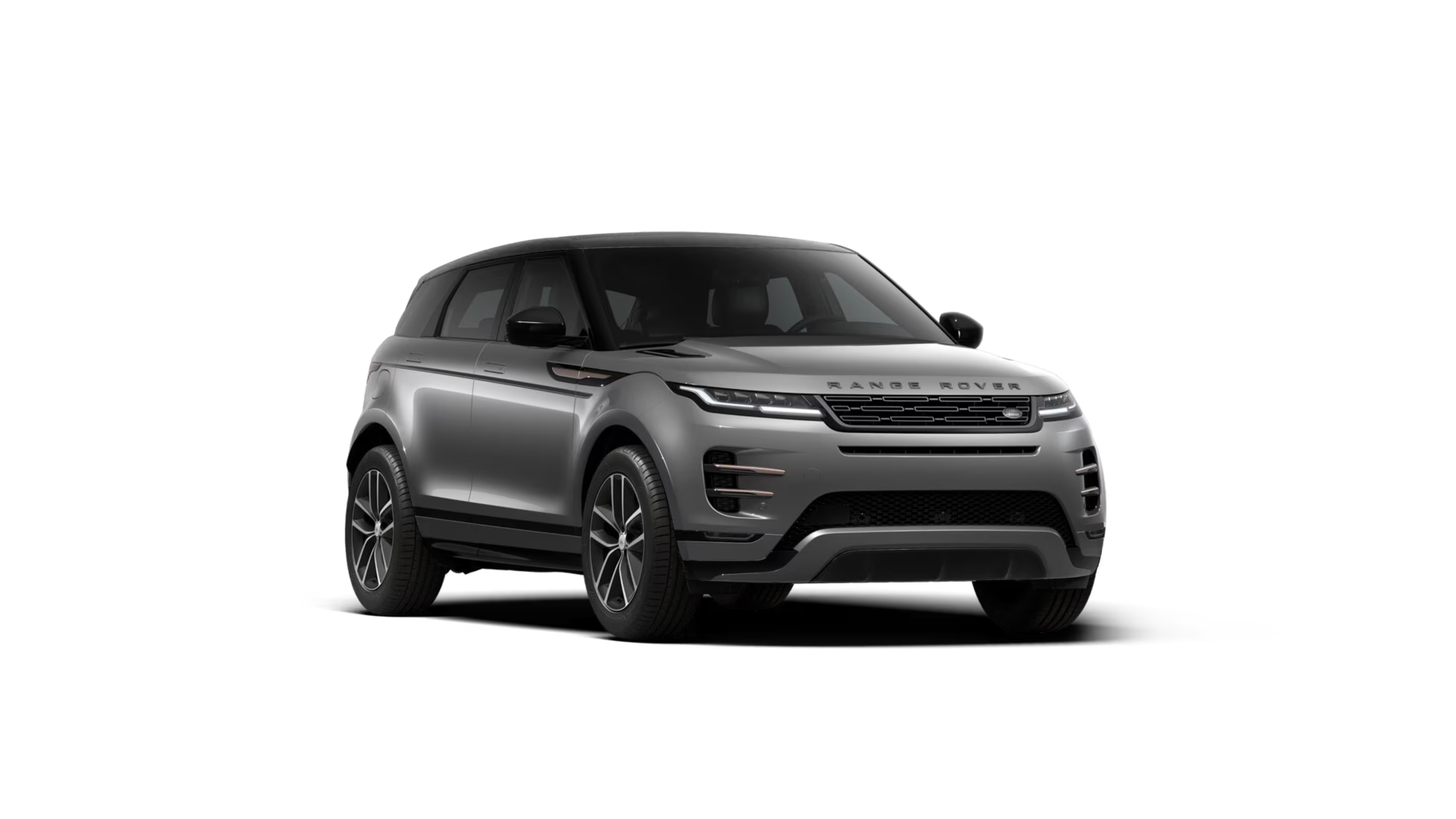 Land Rover Range Rover Evoque Dynamic Se 2025 in Oman