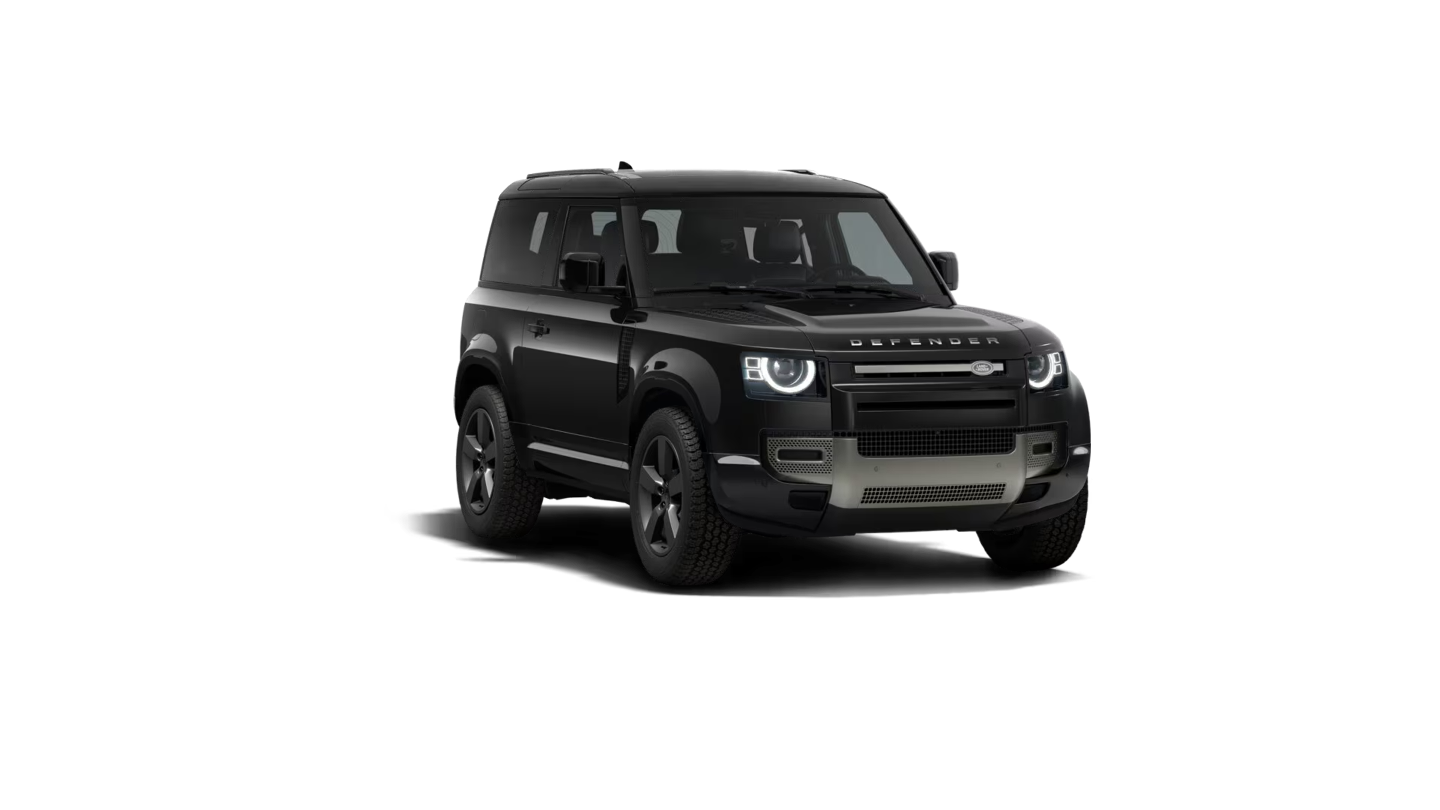 Land Rover Defender 90 X-dynamic Hse 2025 in Oman