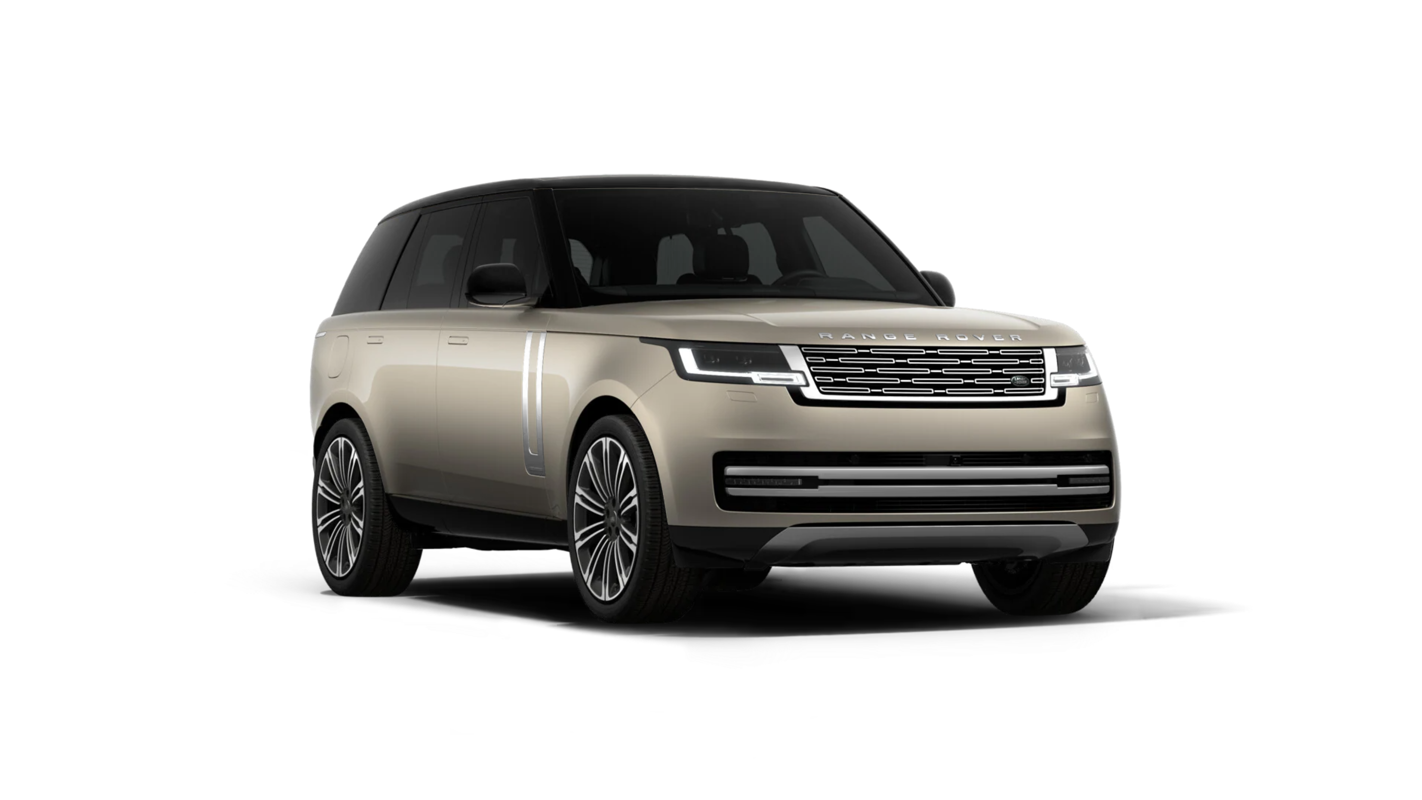 Land Rover Range Rover Swb  Autobiography 2025 in Oman