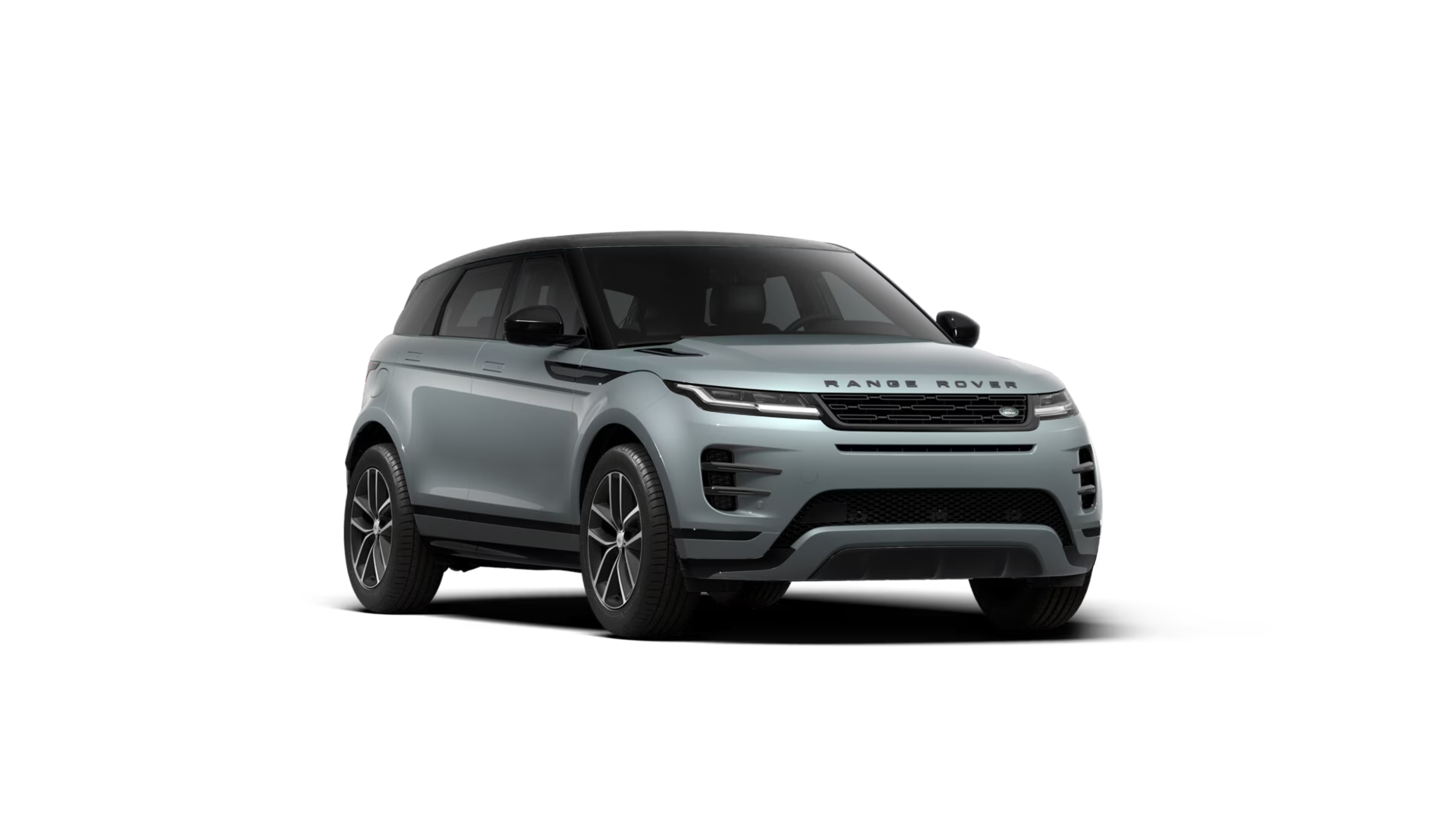 Land Rover Range Rover Evoque Dynamic Se 2026 in Oman