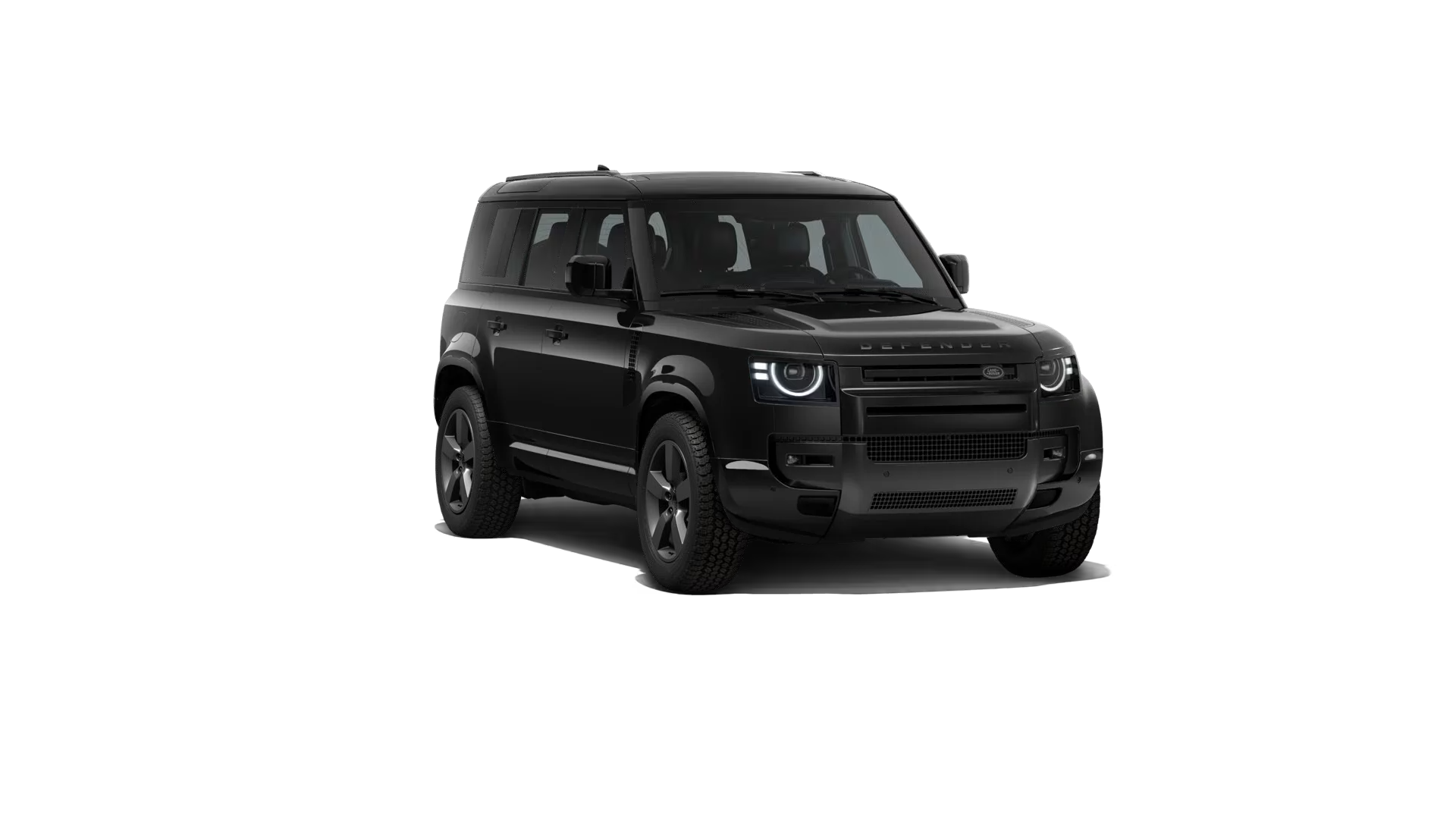 Land Rover Defender 110 X-dynamic Hse 2026 in Oman