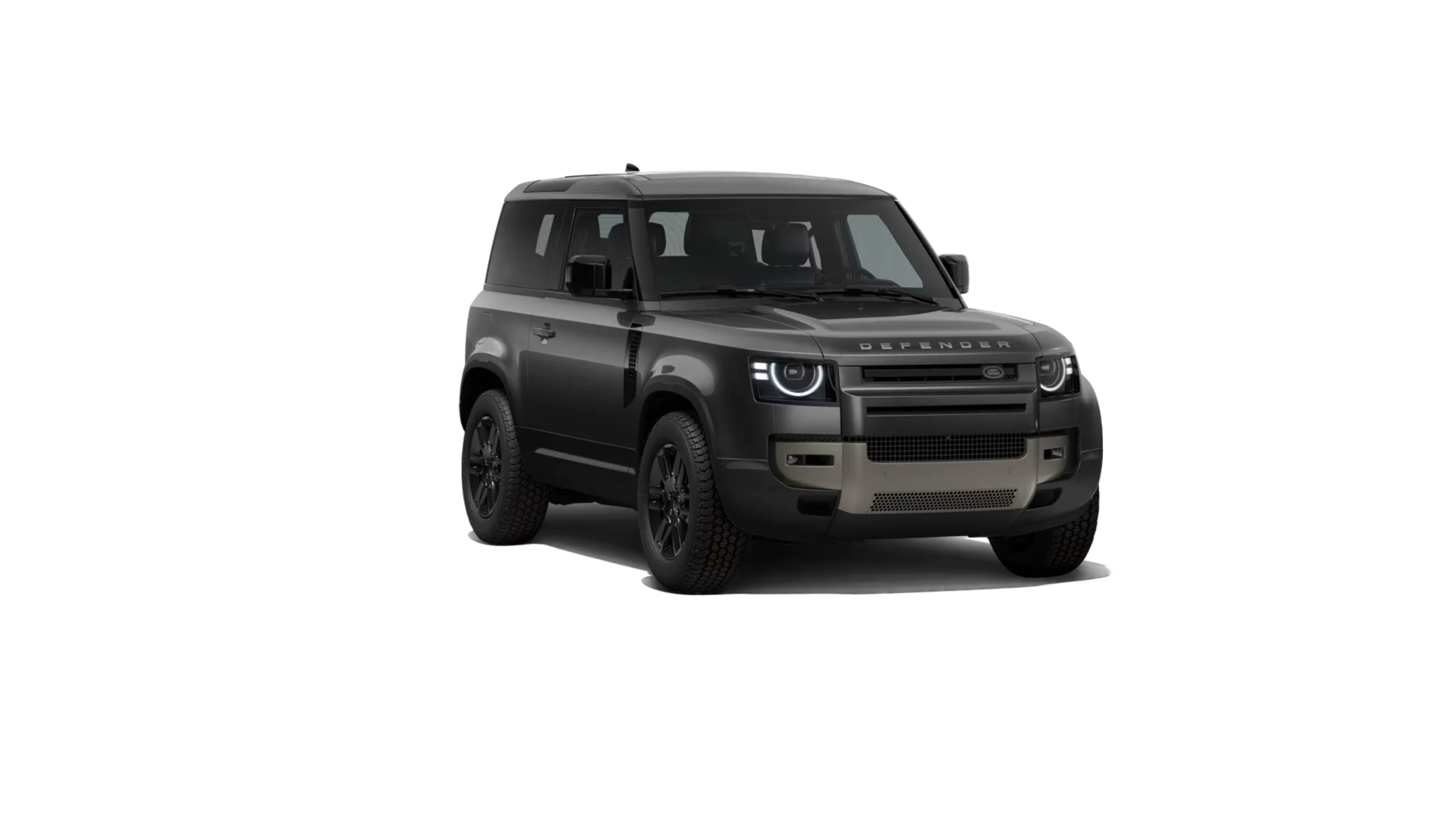 Land Rover Defender 90 S 2026 in Oman