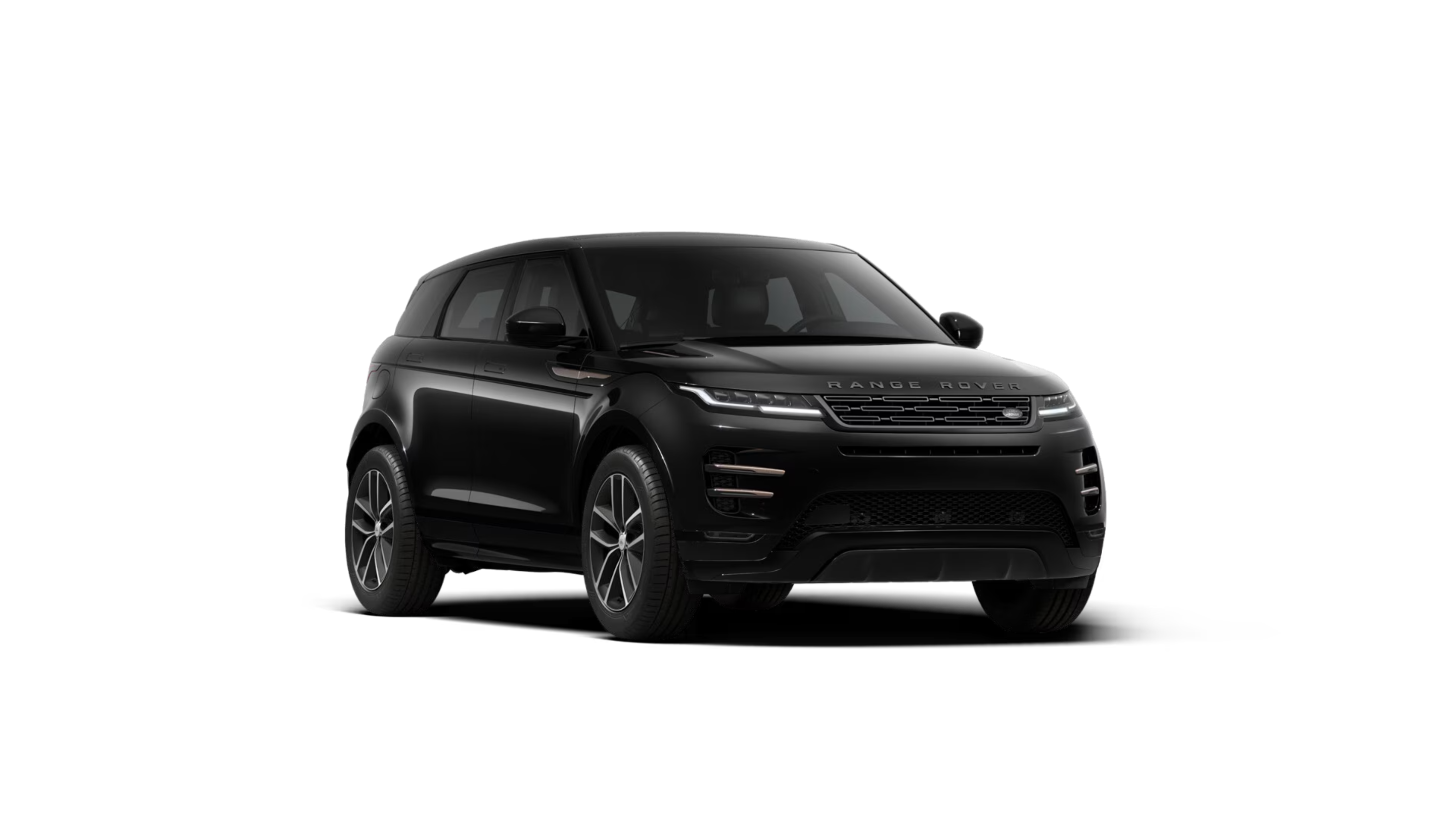 Land Rover Range Rover Evoque Dynamic Se 2025 in Oman