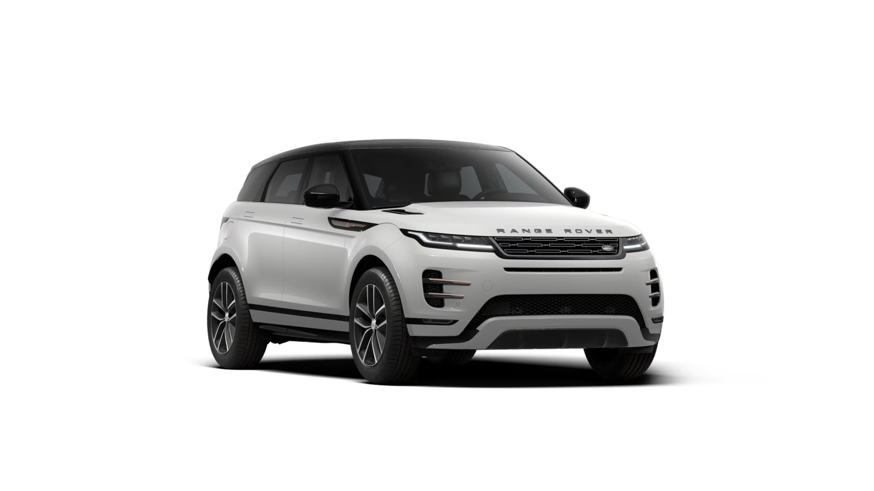 Land Rover Range Rover Evoque Dynamic Se 2025 in Oman